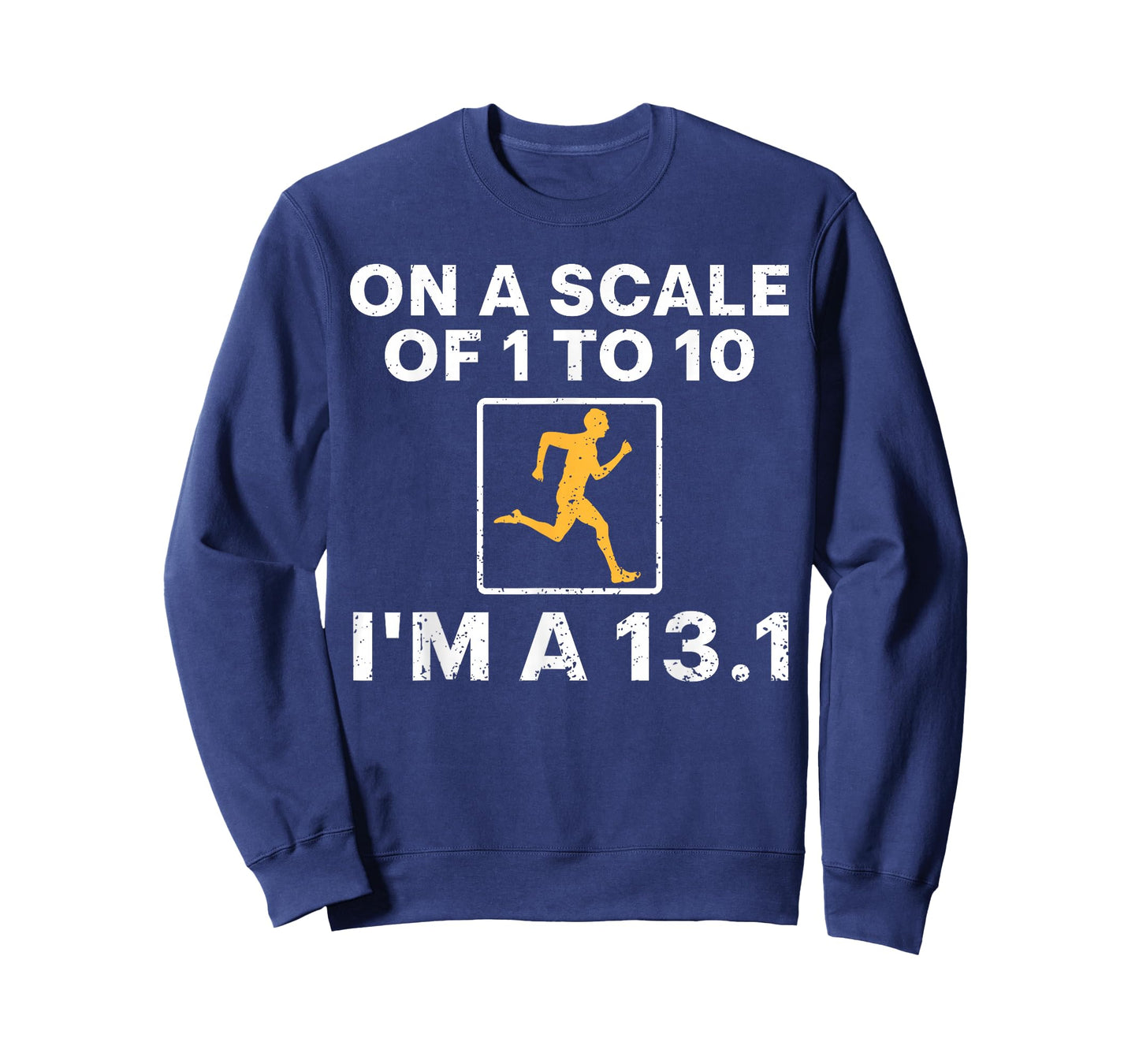 Half Marathon Art for Men Women 13.1 Half Marathon Runner T-Shirt