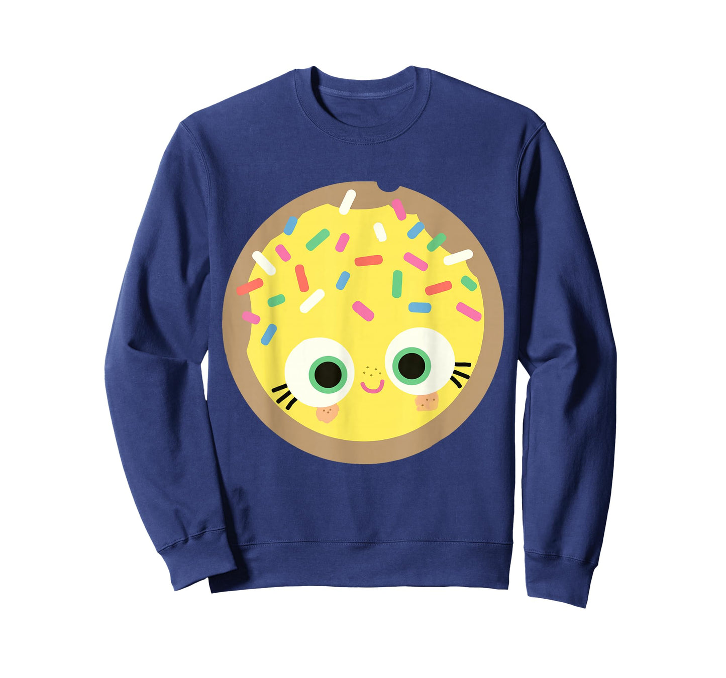 Funny Good Egg Teacher Halloween Costume The Smart Cookie T-Shirt