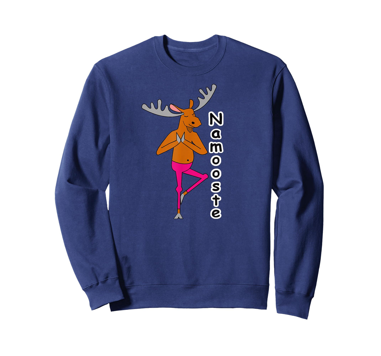 Namooste T-Shirt