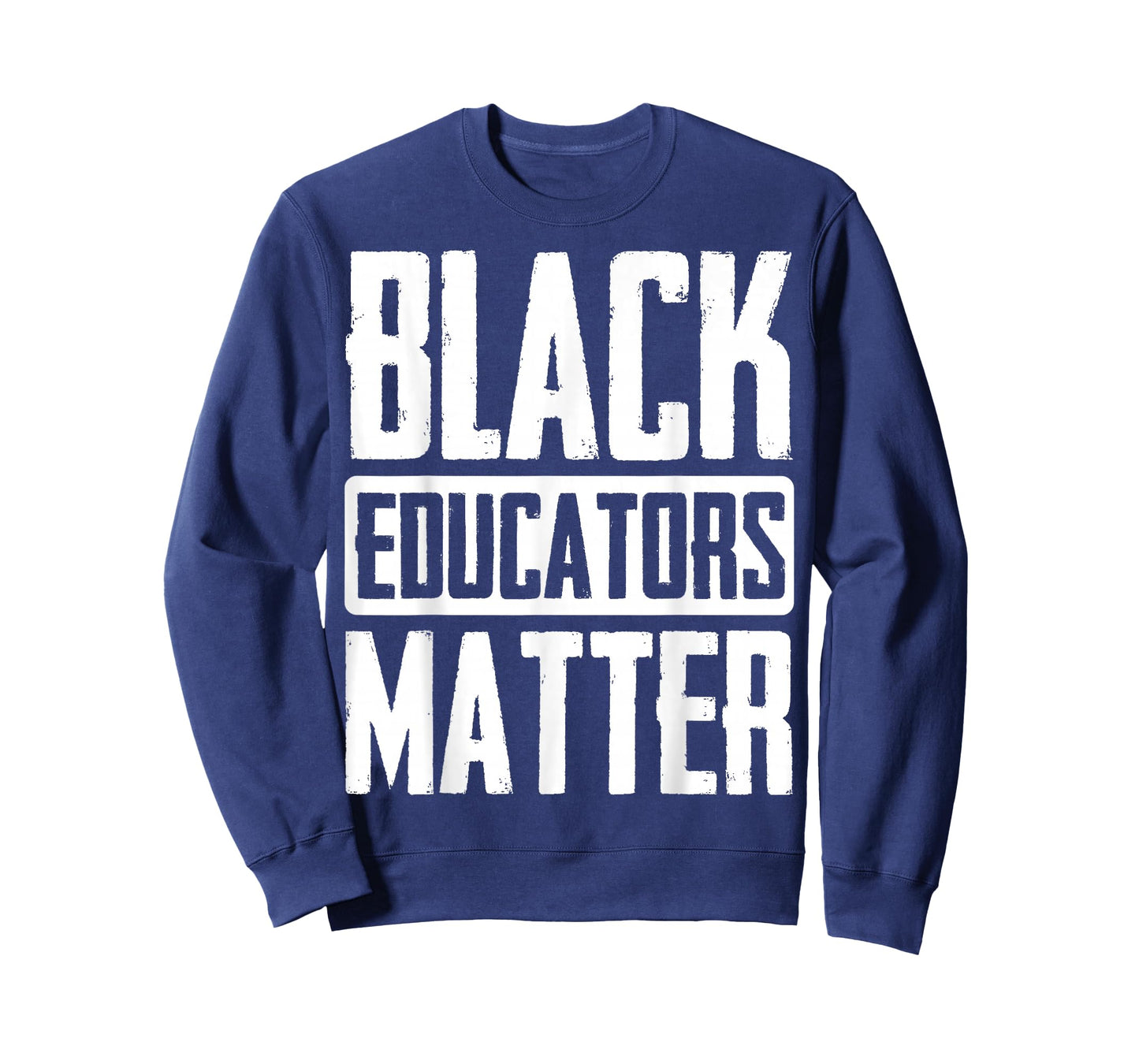 Black Educators Matter Teachers Black History Month BLM T-Shirt
