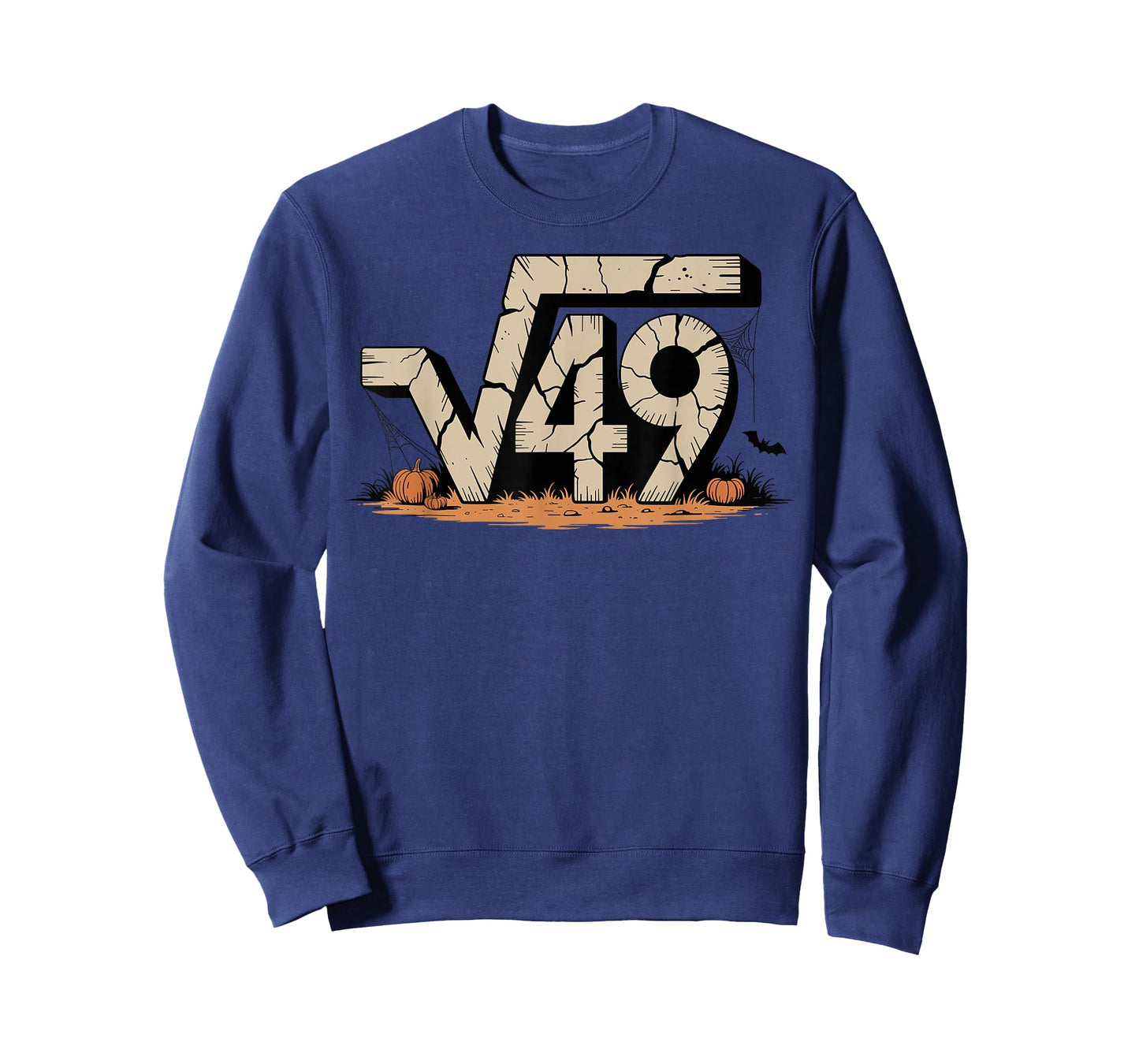 Square Root 67 Meme 6 7 Gen Alpha Halloween Six Seven T-Shirt