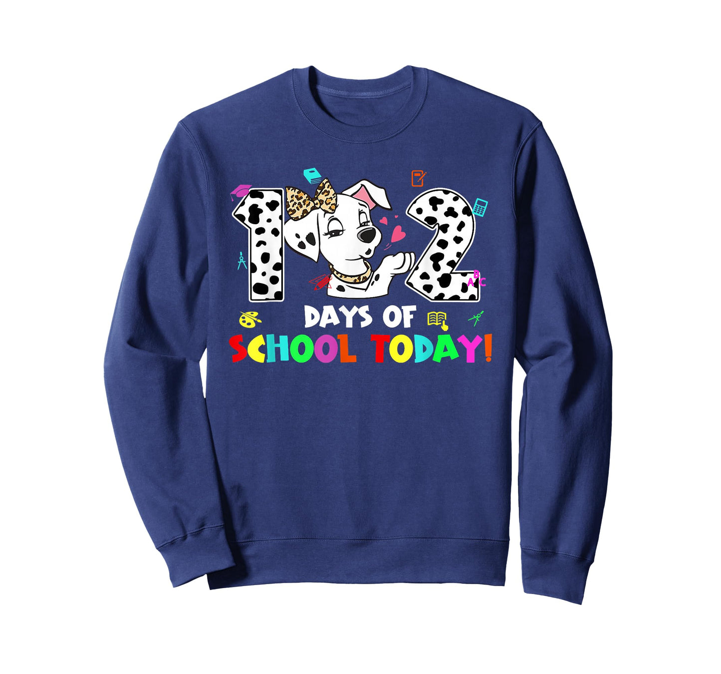 Dog Student Or Teacher Boys Kids T-Shirt