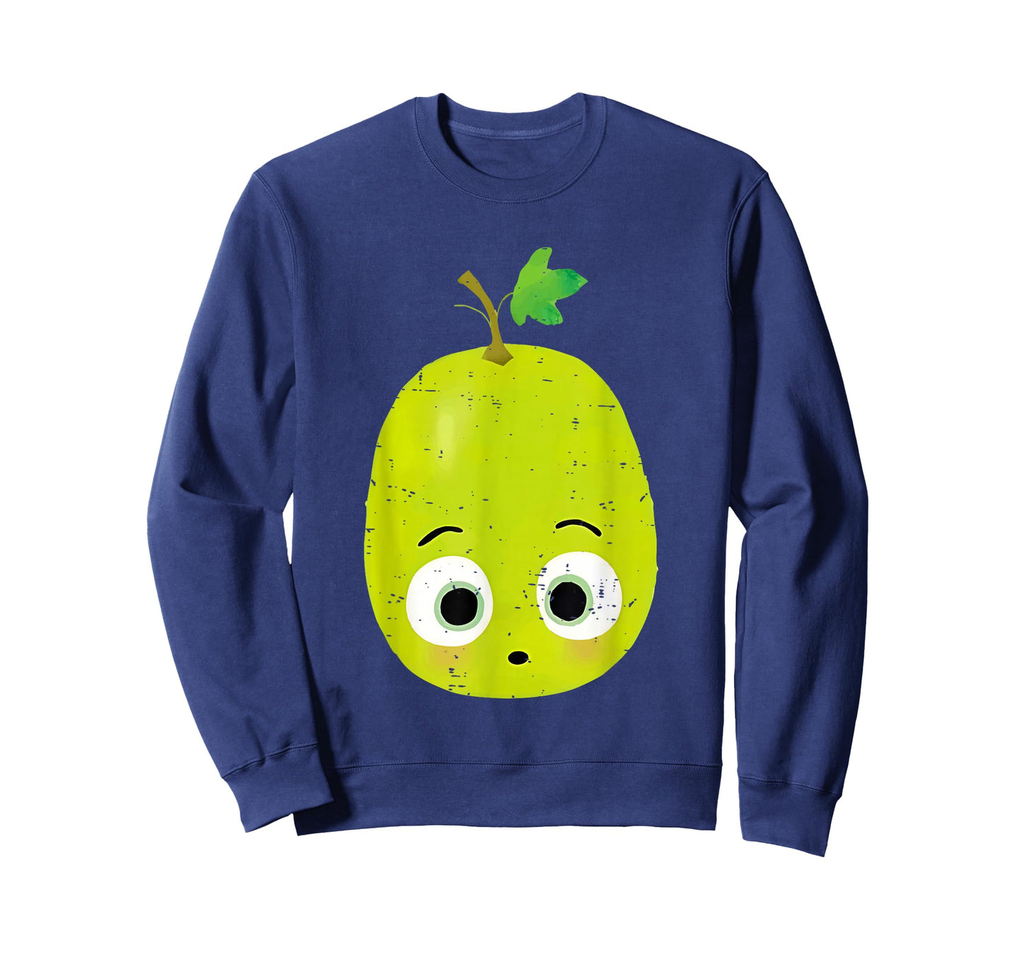 The Sour Grape Good Egg Teacher Halloween Costume Food Group T-Shirt