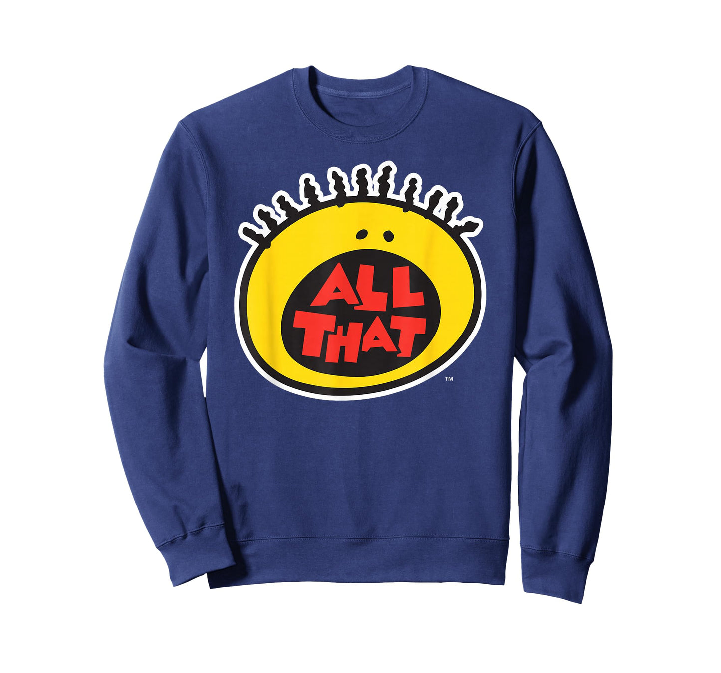 All That - Nick Rewind All That Logo T-Shirt