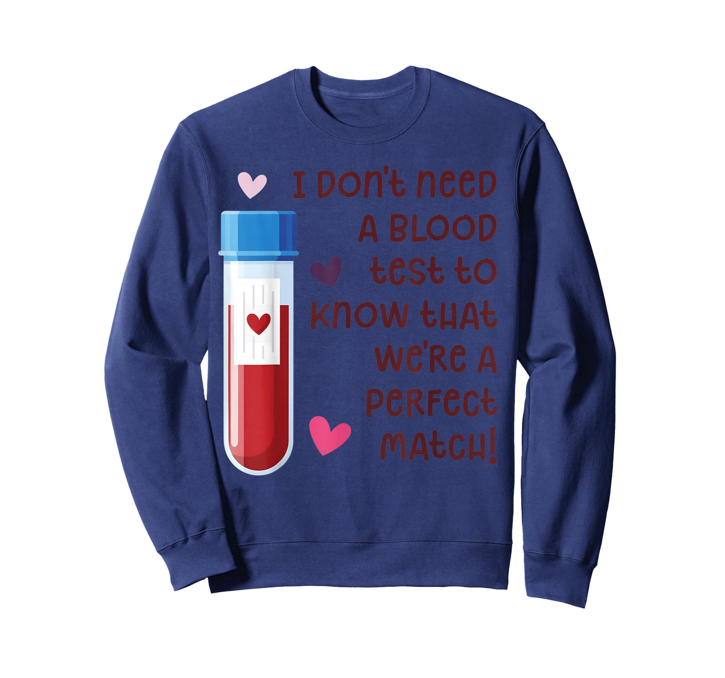 Medical Valentines Funny Pharmacy Healthcare Medical for Nur T-Shirt