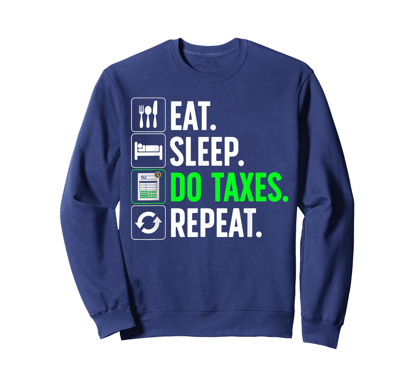 Funny Accounting Art for Men Women Spreadsheets Accountant T-Shirt