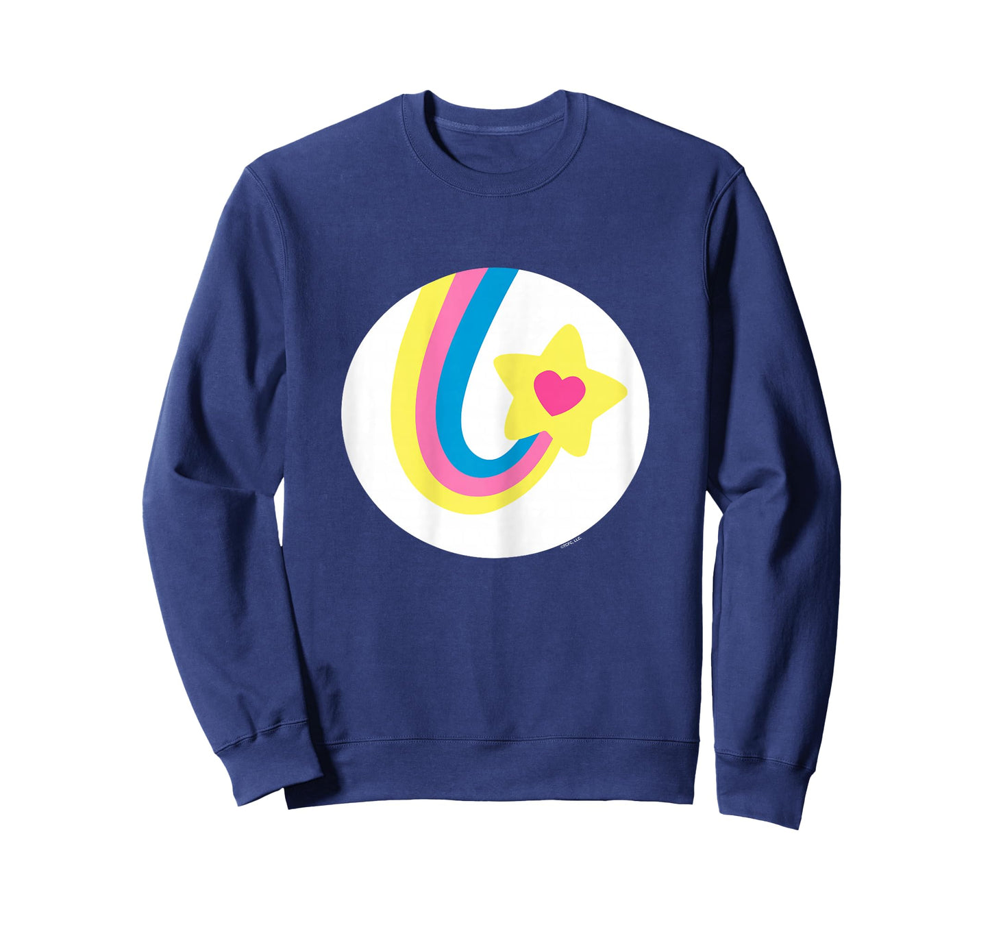 Care Bears Thanks A Lot Bear Belly Halloween Costume T-Shirt
