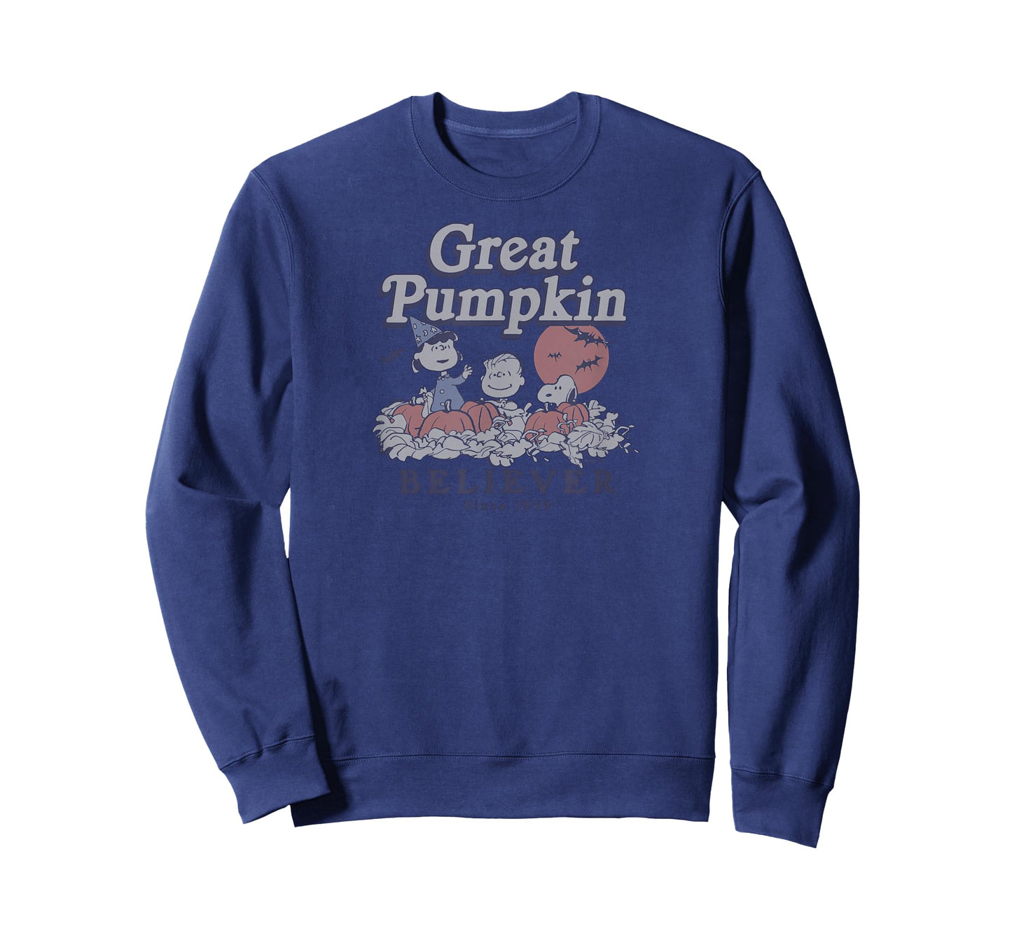 Great Pumpkin Believer Since 1959 T-Shirt