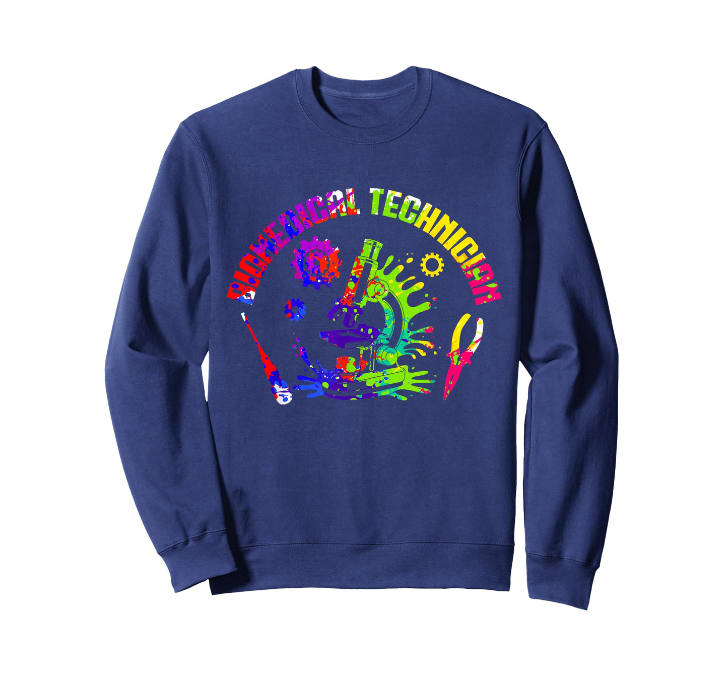 Biomed Technician Appreciation Bme Equipment Biomed Tech T-Shirt