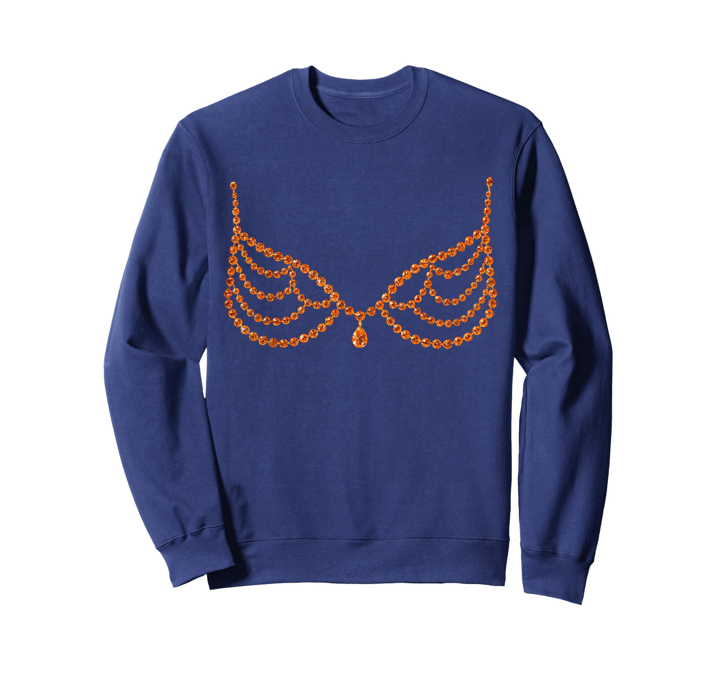 Showgirl Halloween Costume T-Shirt