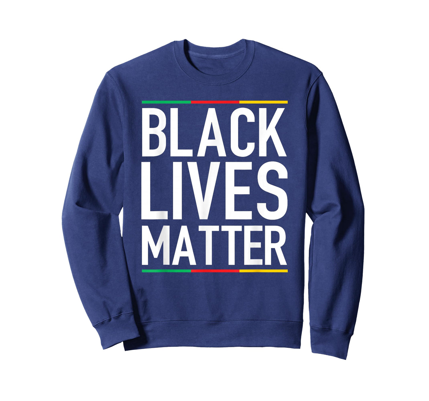 Black Lives Matter BLM Human Rights Black History Month T-Shirt