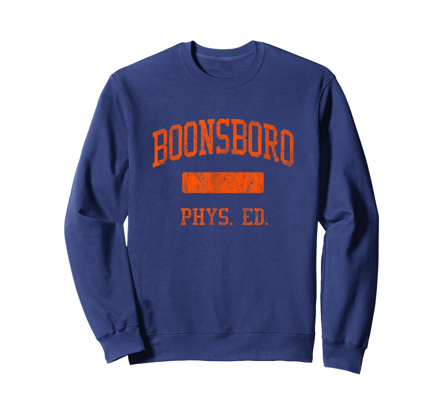 Boonsboro High School HS Boonsboro MD PHYS Ed T-Shirt