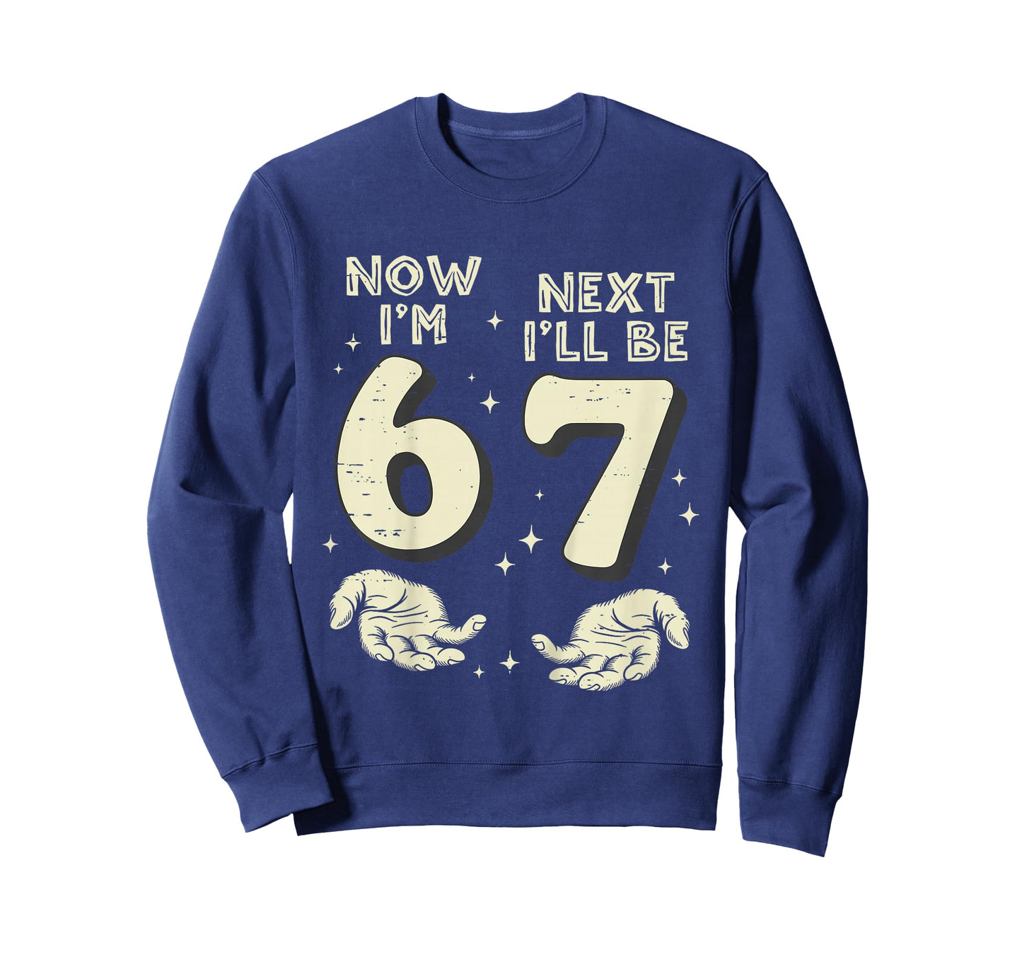 6 Year Old Birthday Boys Kids Now I'm 6 Next Year I'll be 7 T-Shirt
