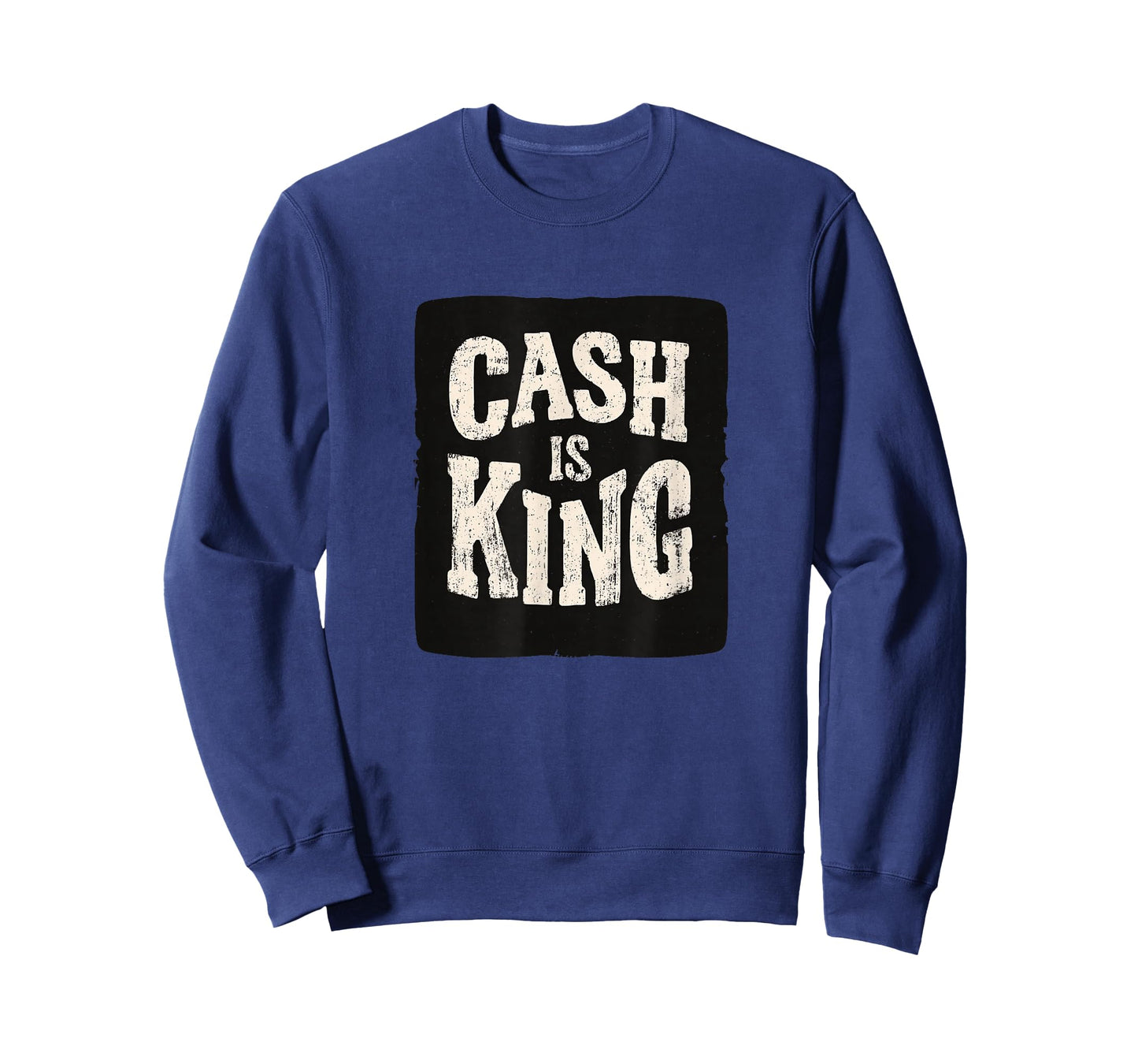 Awesome Cash is King T-Shirt