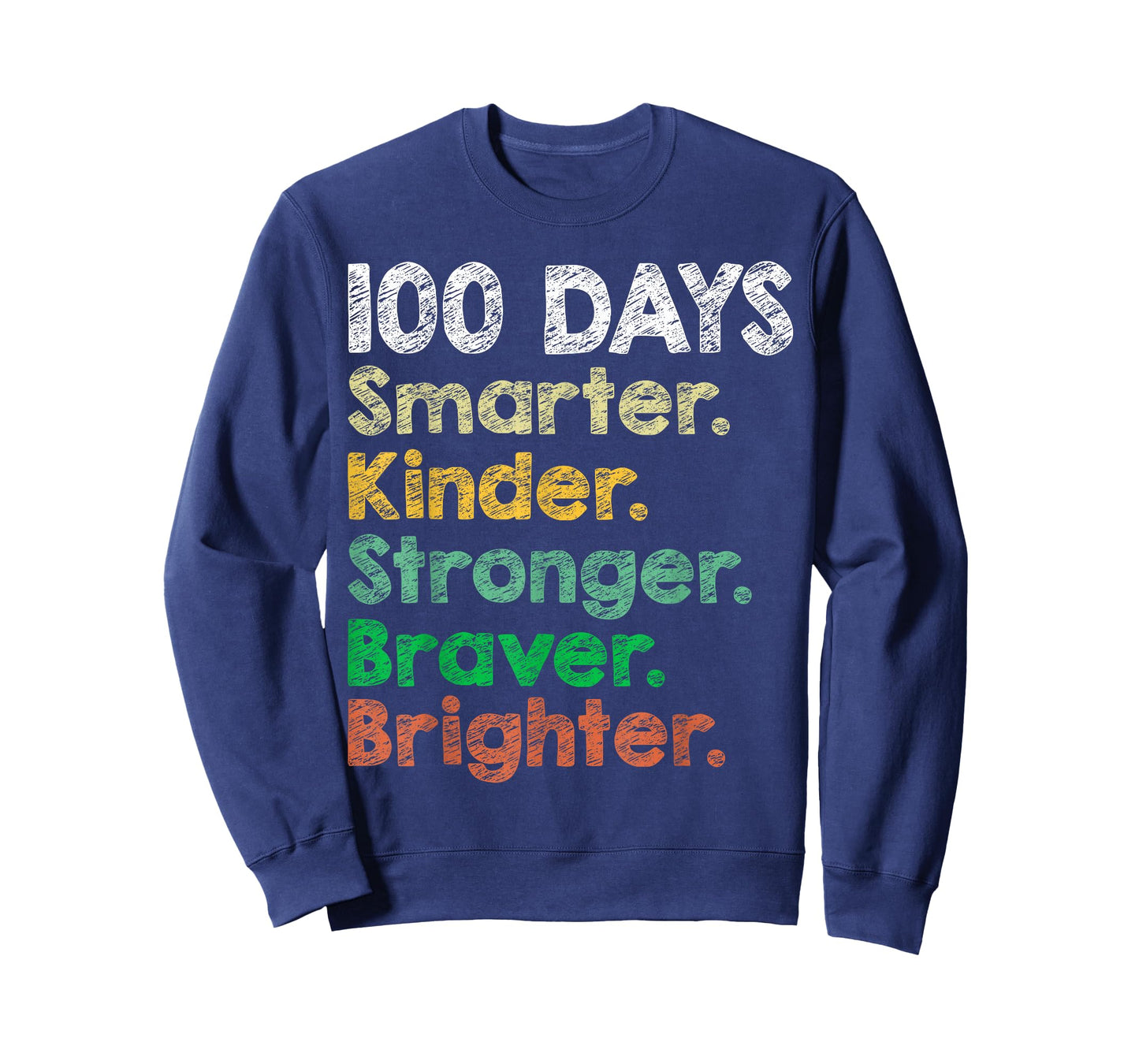 Happy 100 Days of School 100th Day of School Teacher T-Shirt