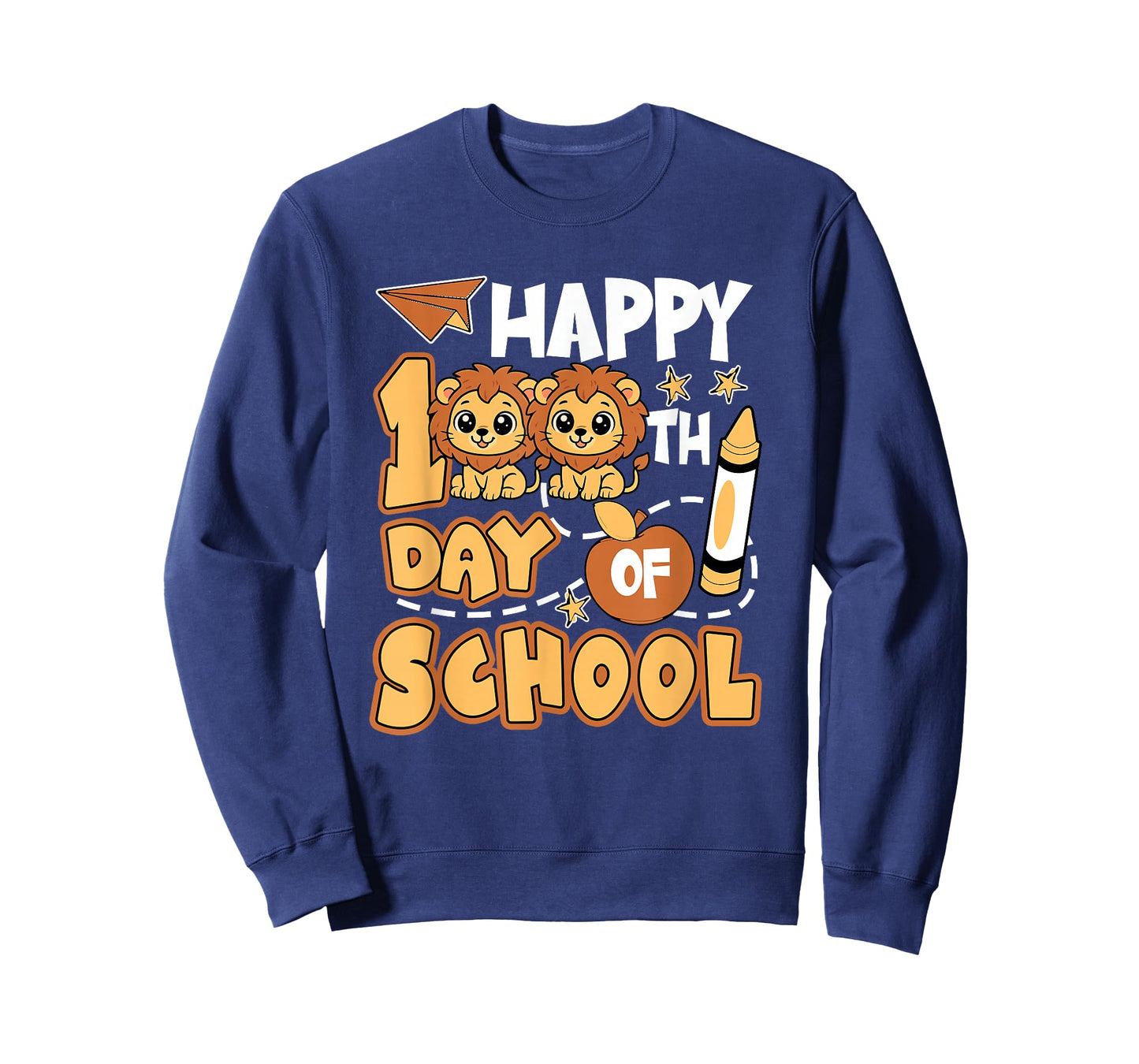 Student Kids Boys Girls T-Shirt