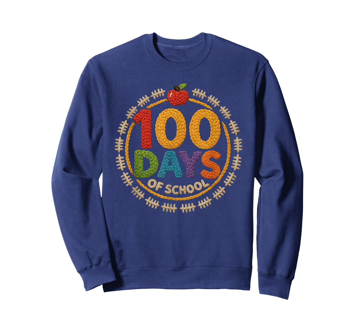 Funny 100 Days of School Quote, Cool Teacher, 100th Day T-Shirt