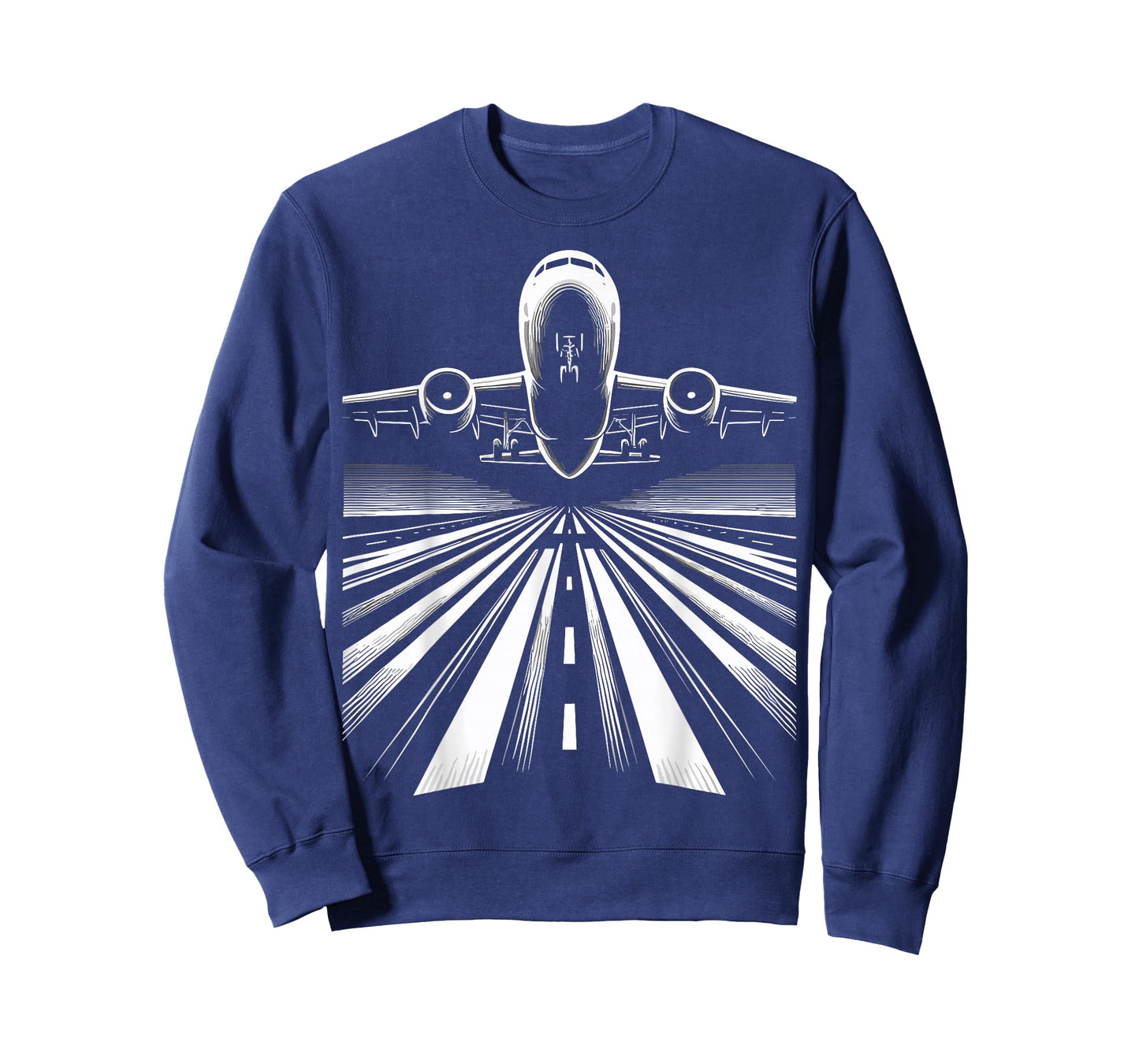 Airplane Aviation Pilot Plane T-Shirt