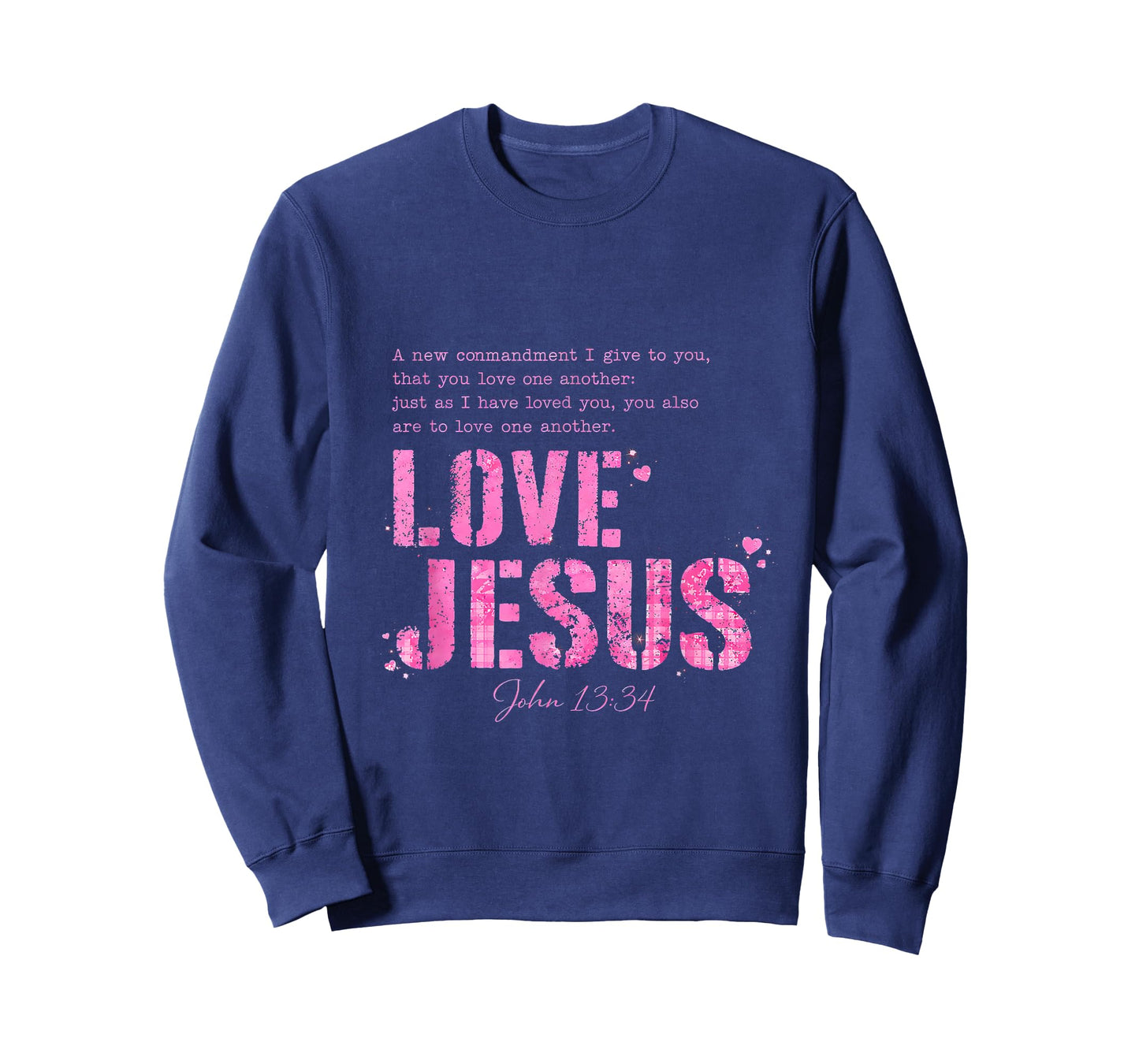 Christian Valentine Coquette Jesus Loves Me God Religious T-Shirt