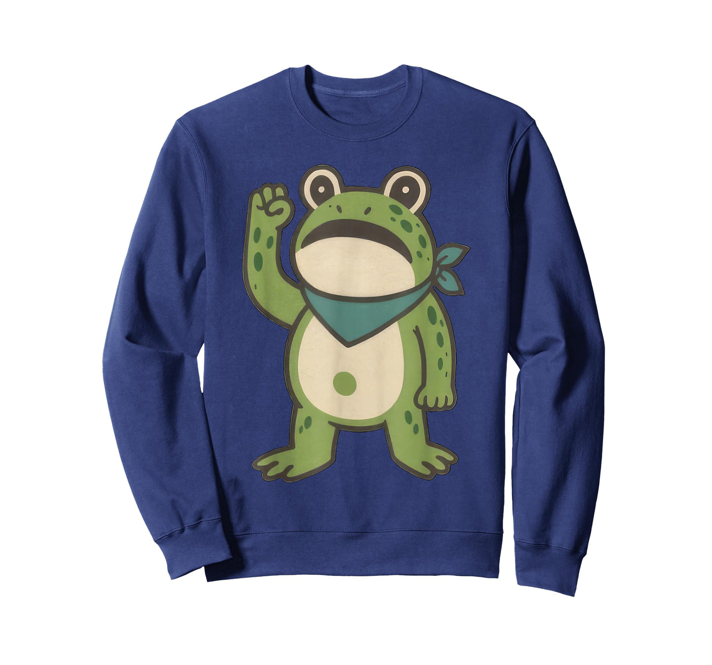 Resist Frog Portland Frog Protest for Men Women T-Shirt