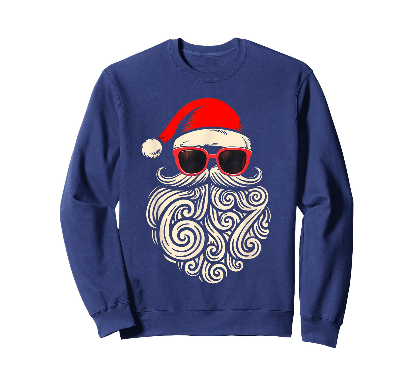 67 Christmas 6 7 Santa Six Seven Meme Christmas Boys Kids T-Shirt