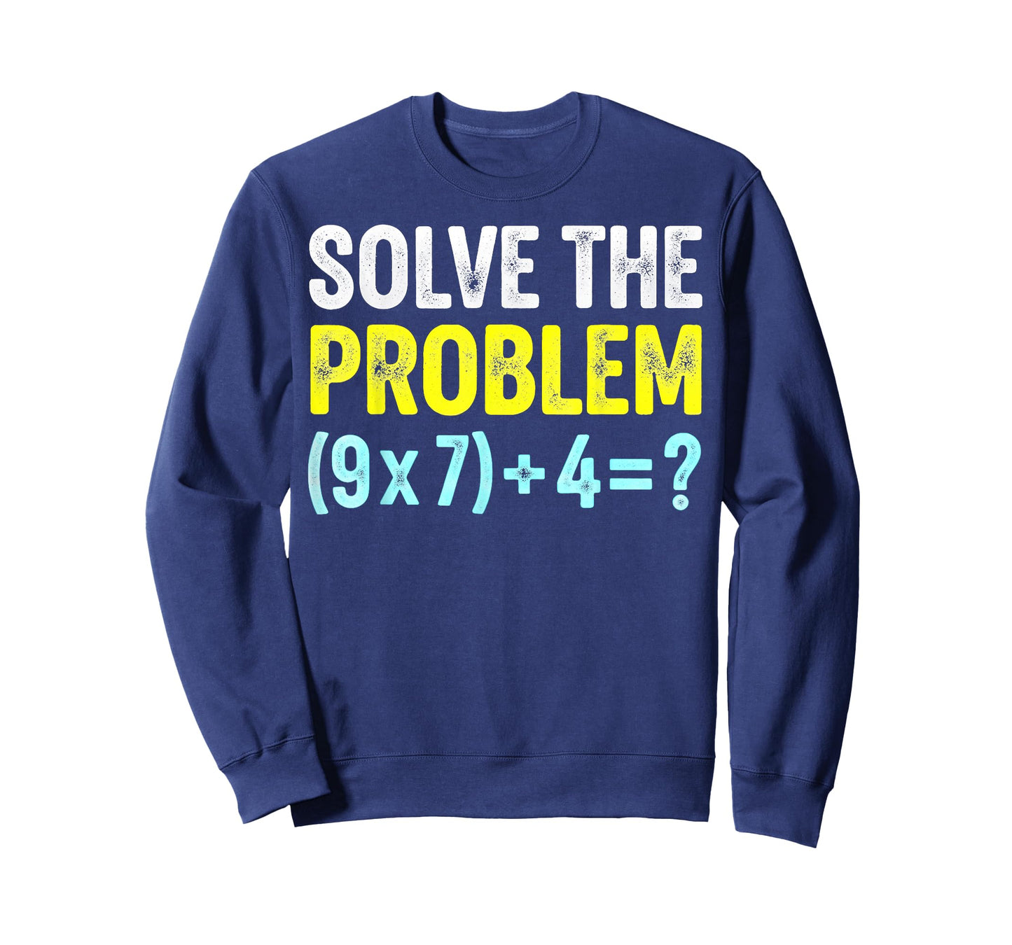 Funny 67 Meme Six Seven Math Teacher Brain-Rot Joke Teachers T-Shirt