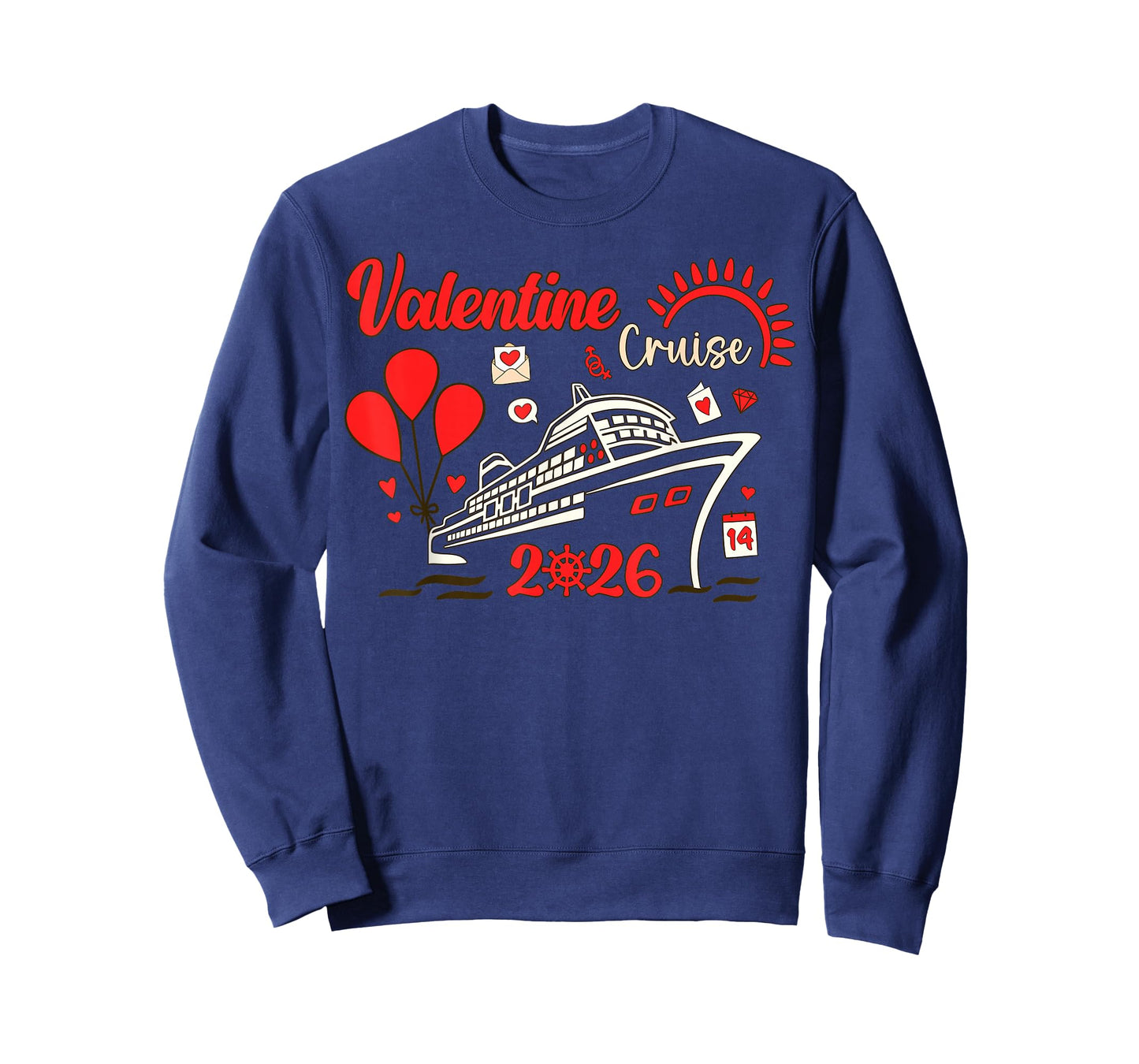 Holiday T-Shirt