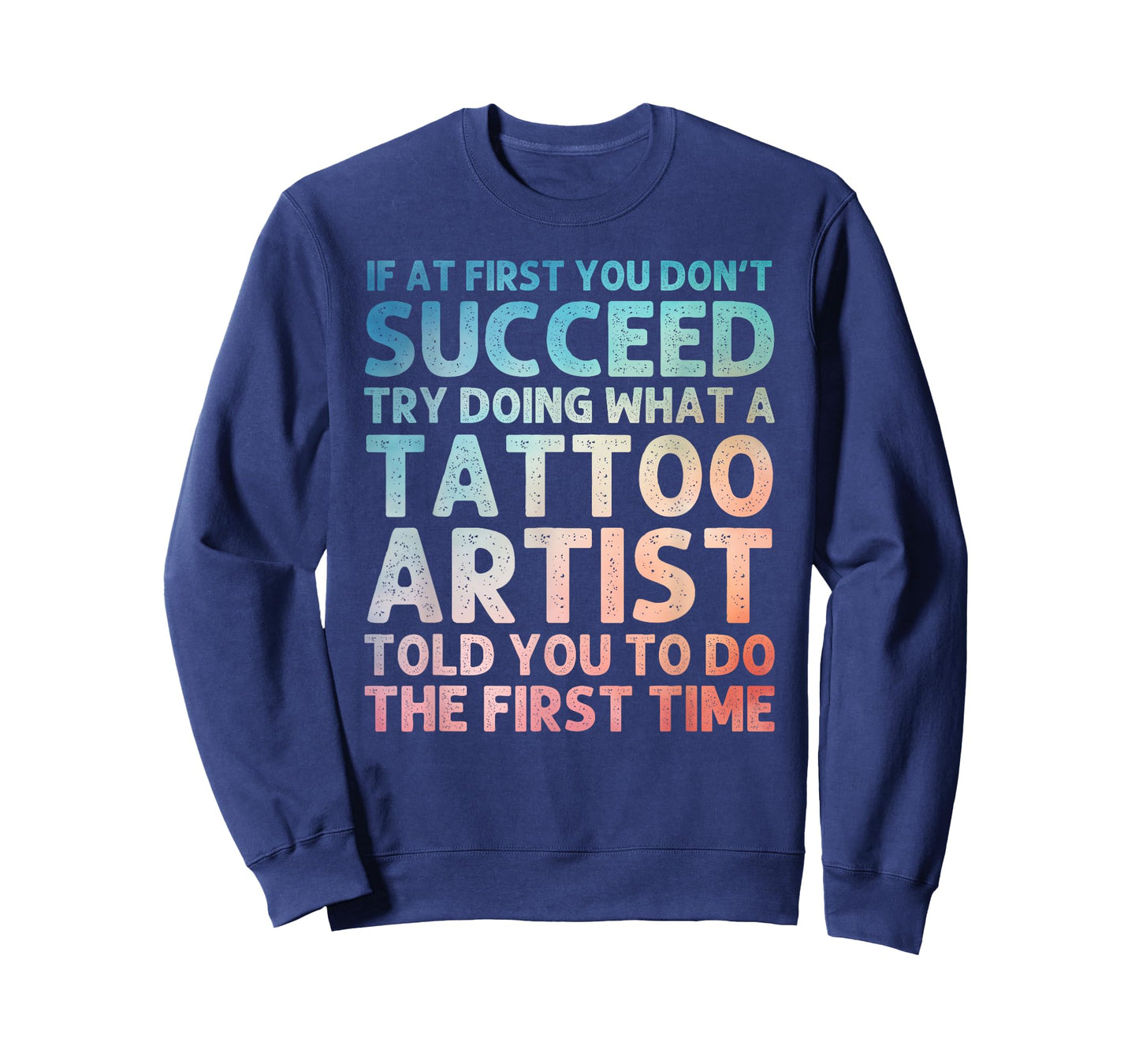 Funny Tattoo Artist Art for Men Women Tattooer Tattoo Artist T-Shirt