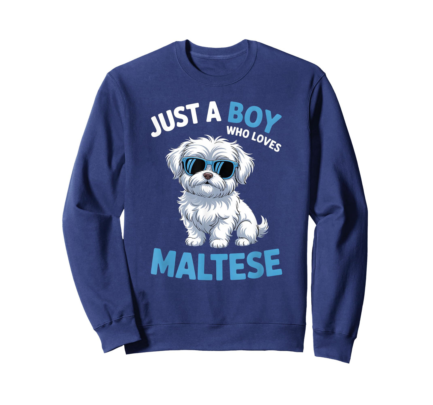 Boys Maltese T-Shirt