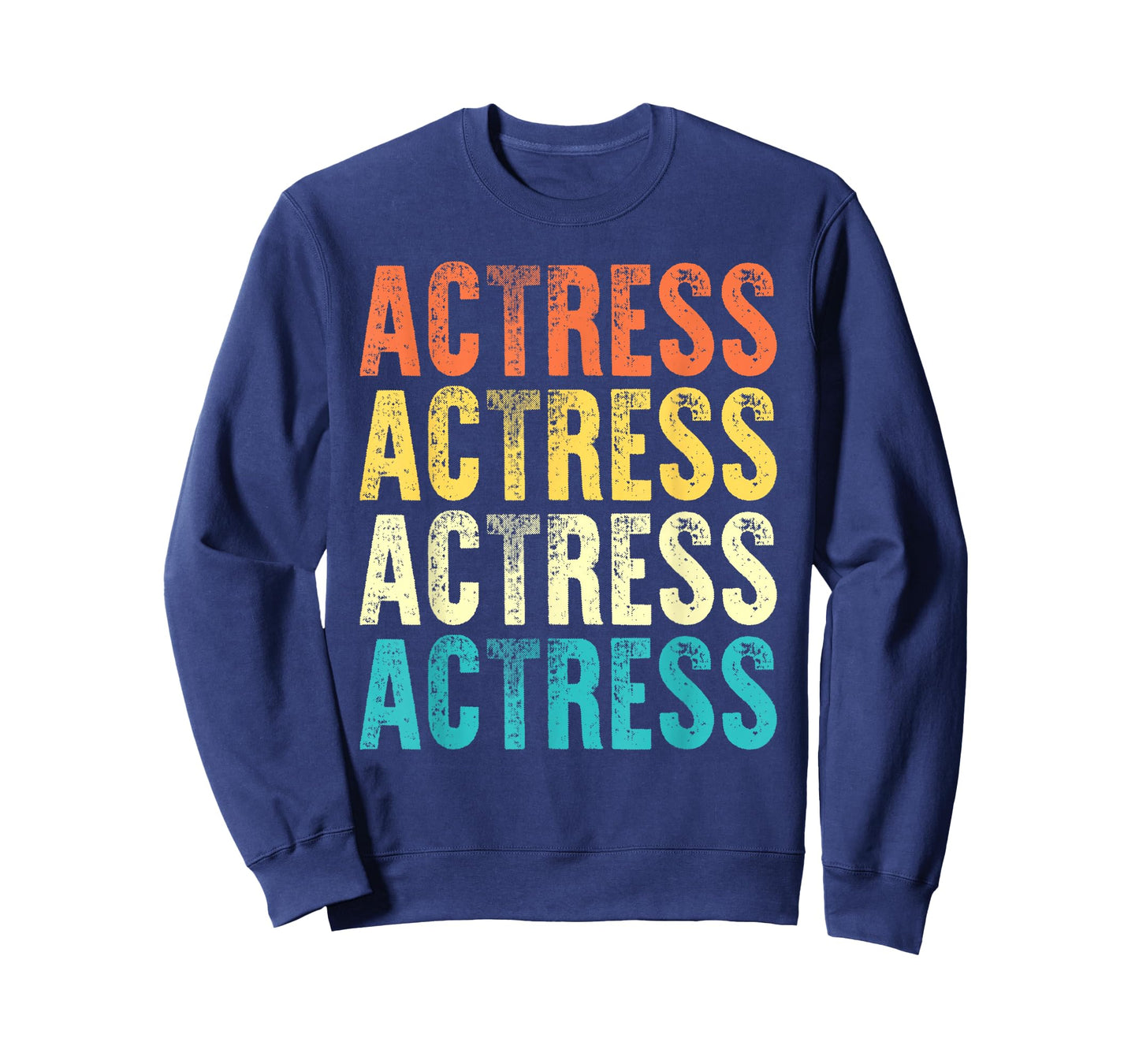Actress Vintage Style Job T-Shirt