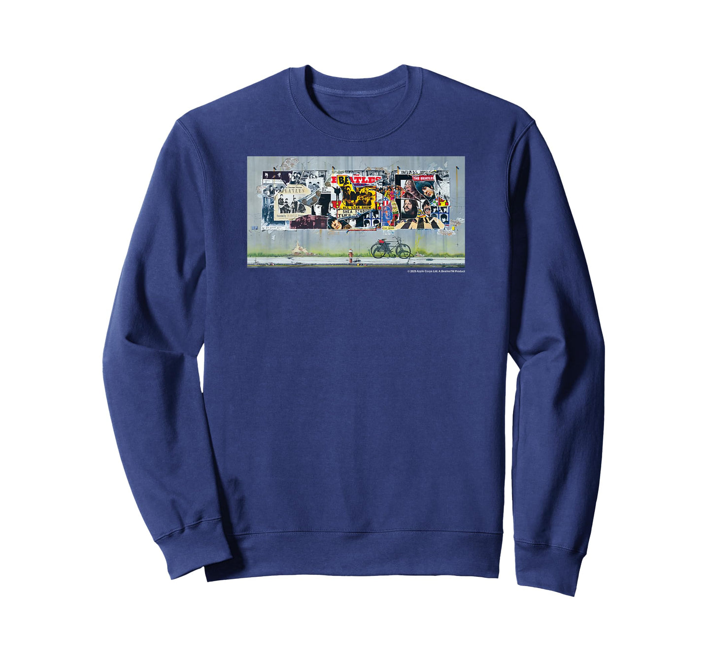 The Beatles - Anthology T-Shirt