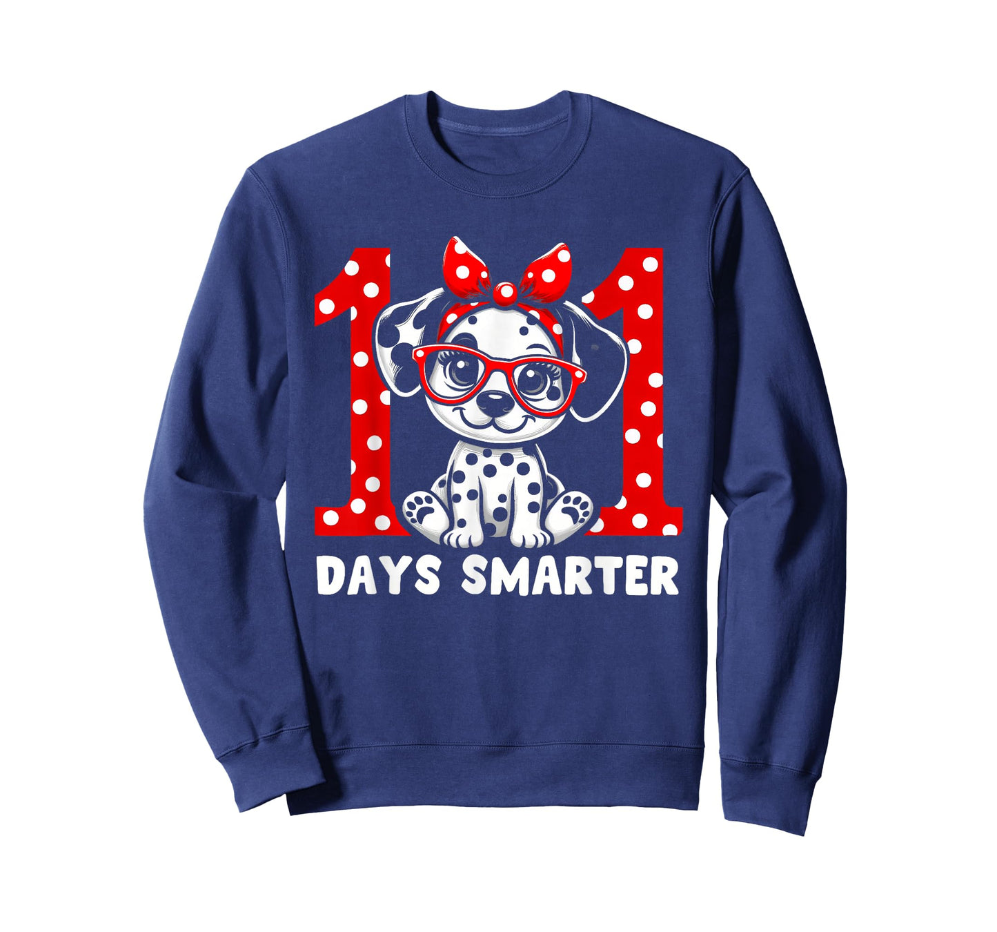 100 Day Smarter T-Shirt