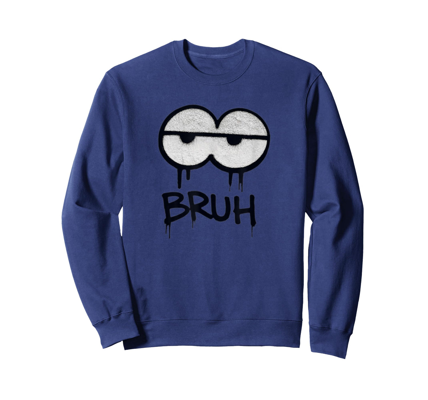 Bruh Meme Funny Saying Boy Men Women Humor Bro T-Shirt