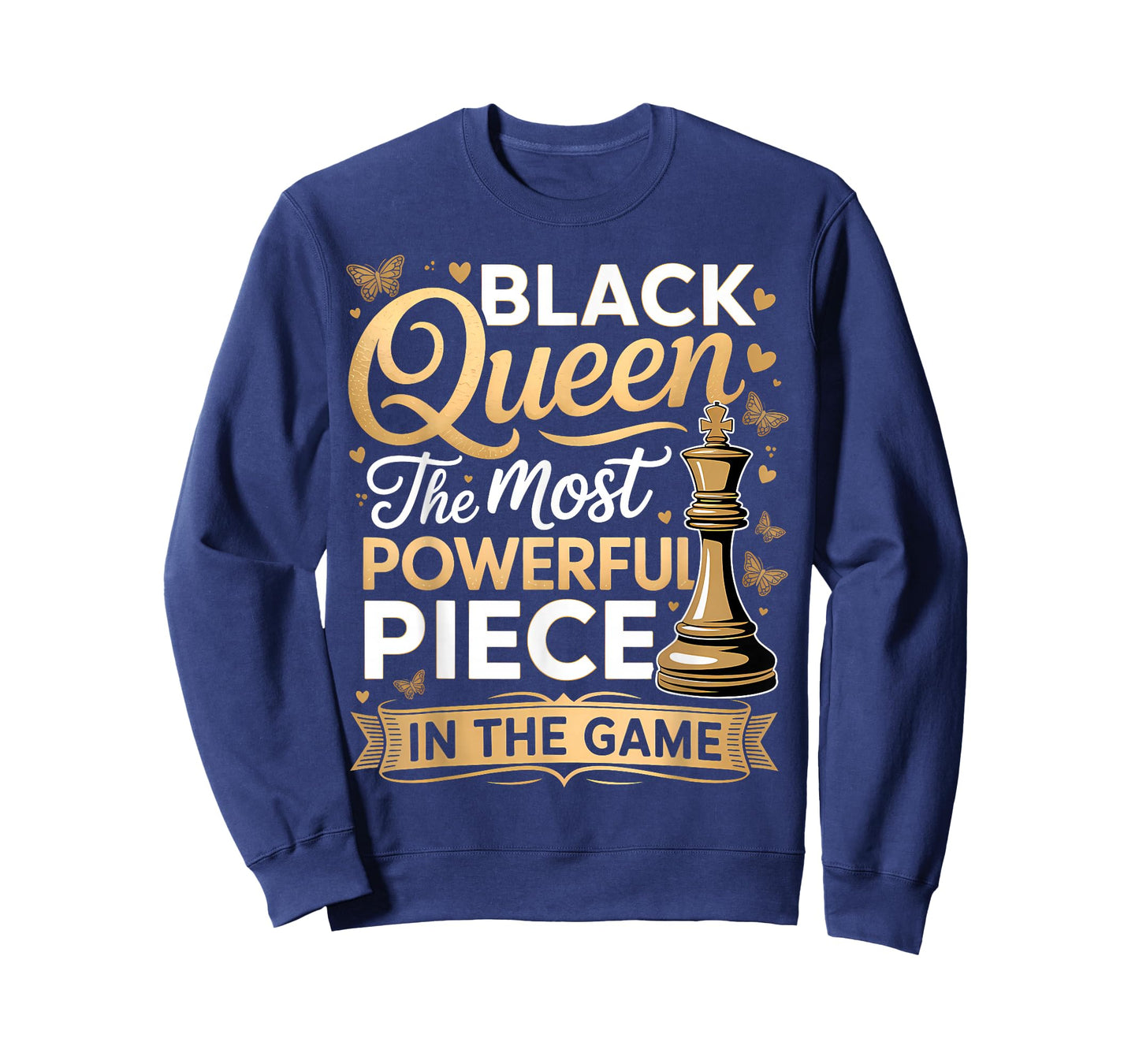 Black History Shirts for Women Black History Month T-Shirt