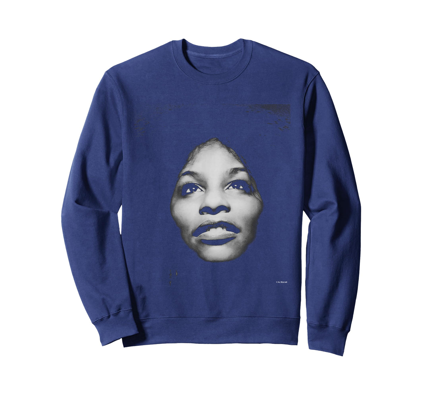 Chaka Khan Singer I'm Every Woman By AJ Barratt T-Shirt