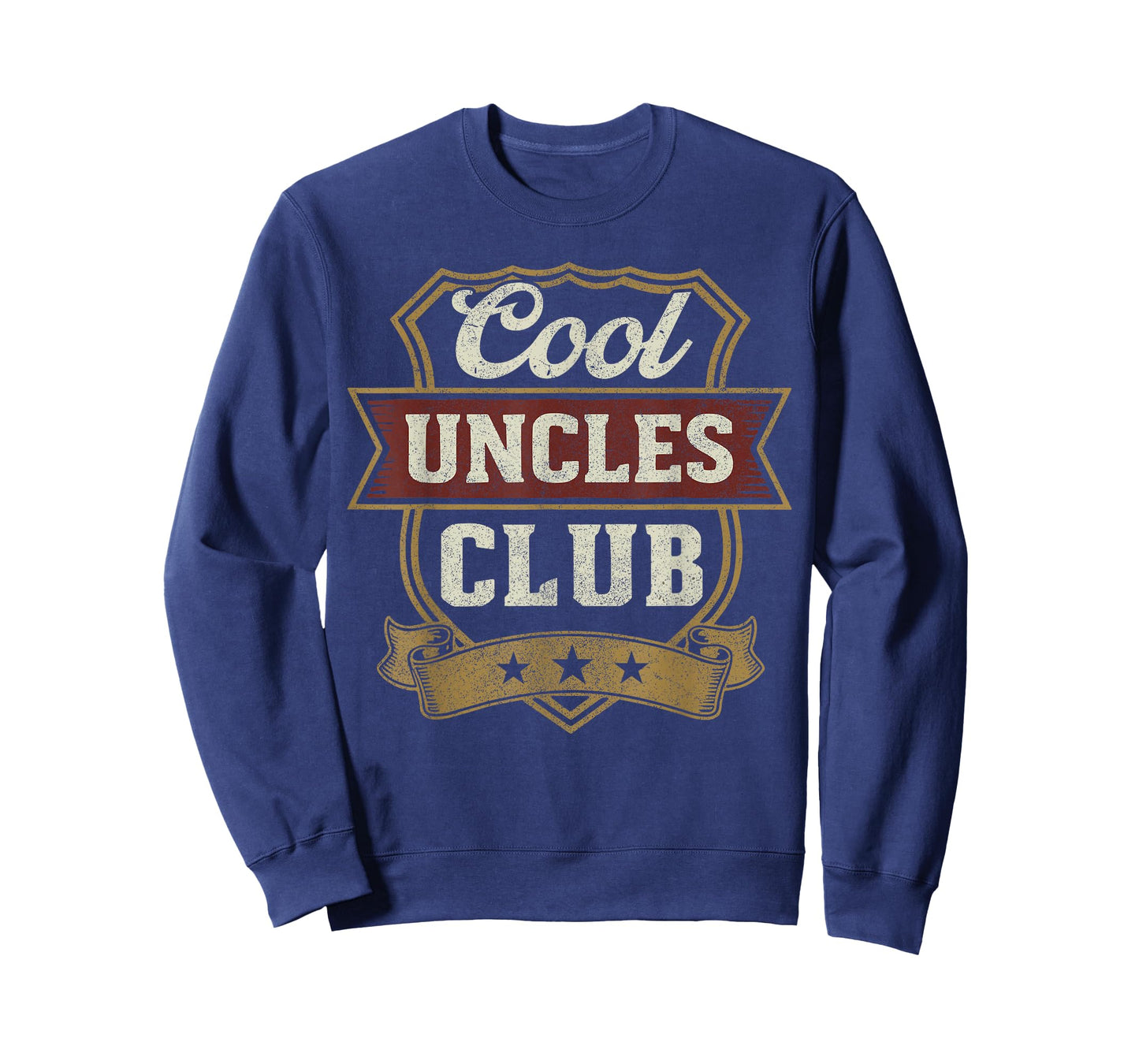 Retro Favorite Uncle Shirt, Vintage Best Uncle Ever T-Shirt
