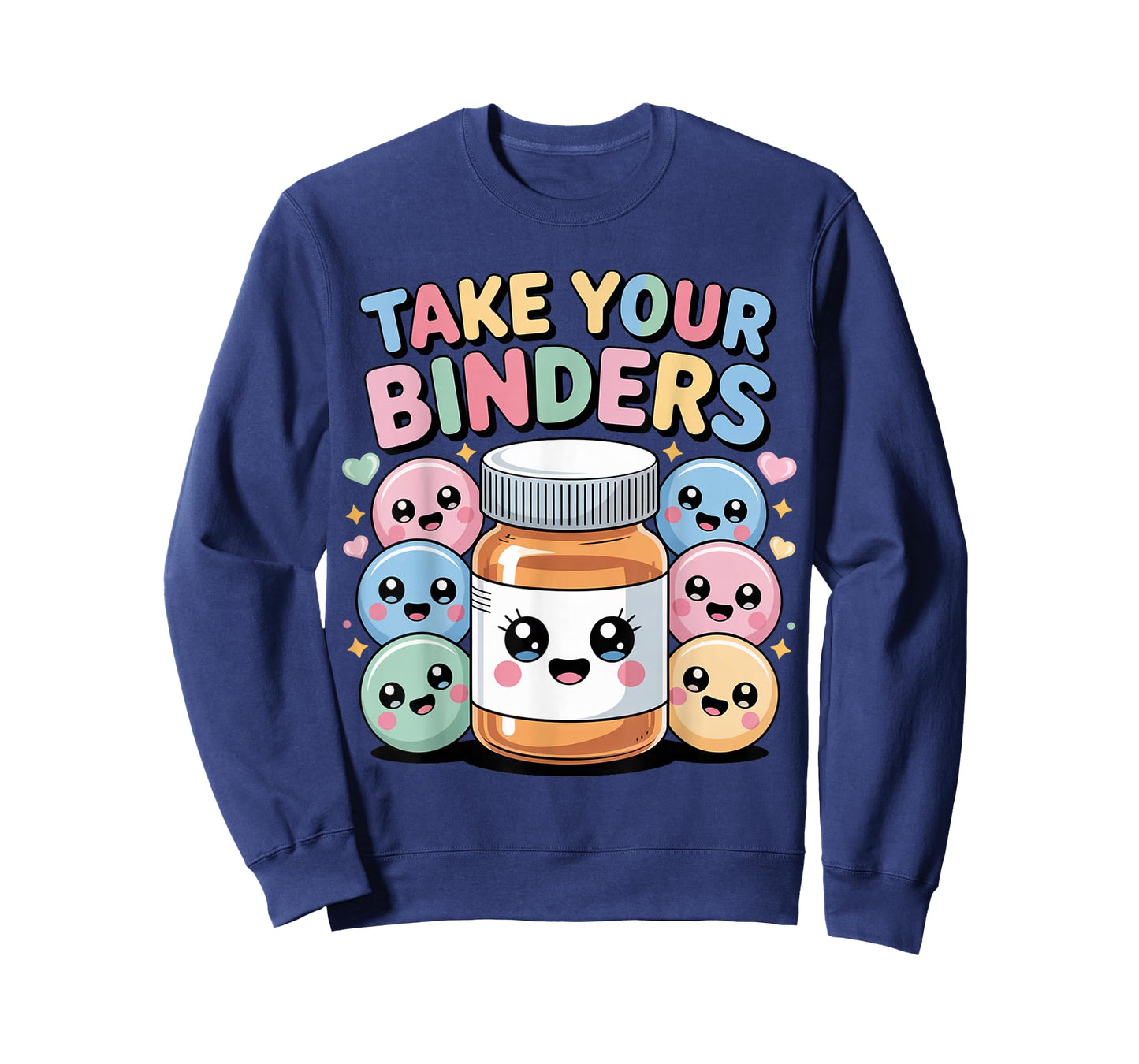Renal Nurse Registered Dietitian Take Your Binders Dialysis T-Shirt