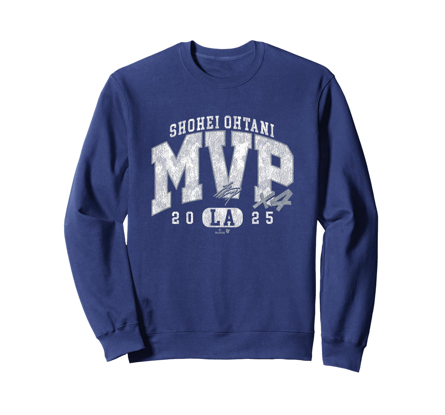 Shohei Ohtani - 2025 MVP - Los Angeles Baseball T-Shirt
