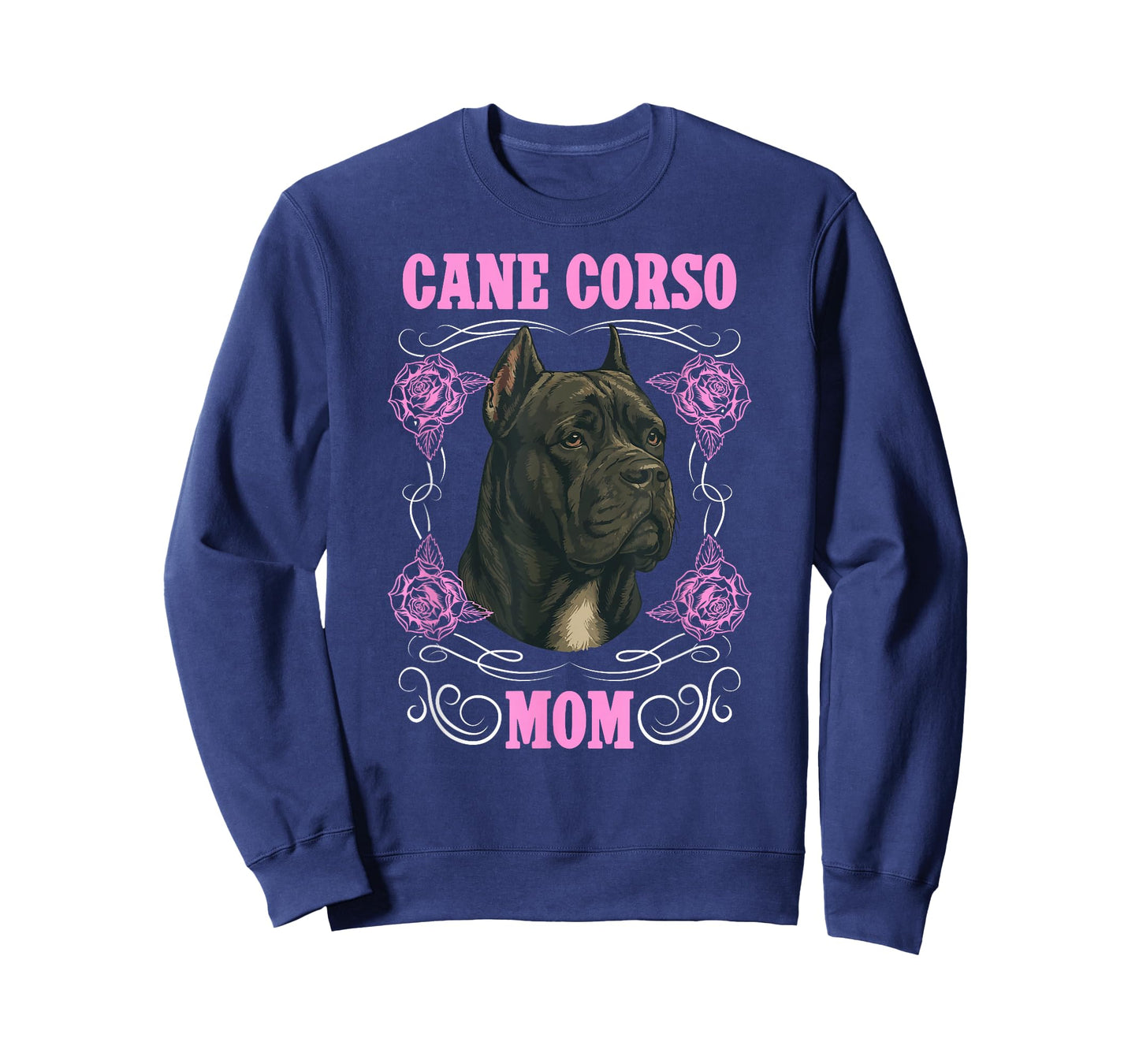 Cane Corso Mom Cane Corso Owner Cane Corso Lover T-Shirt