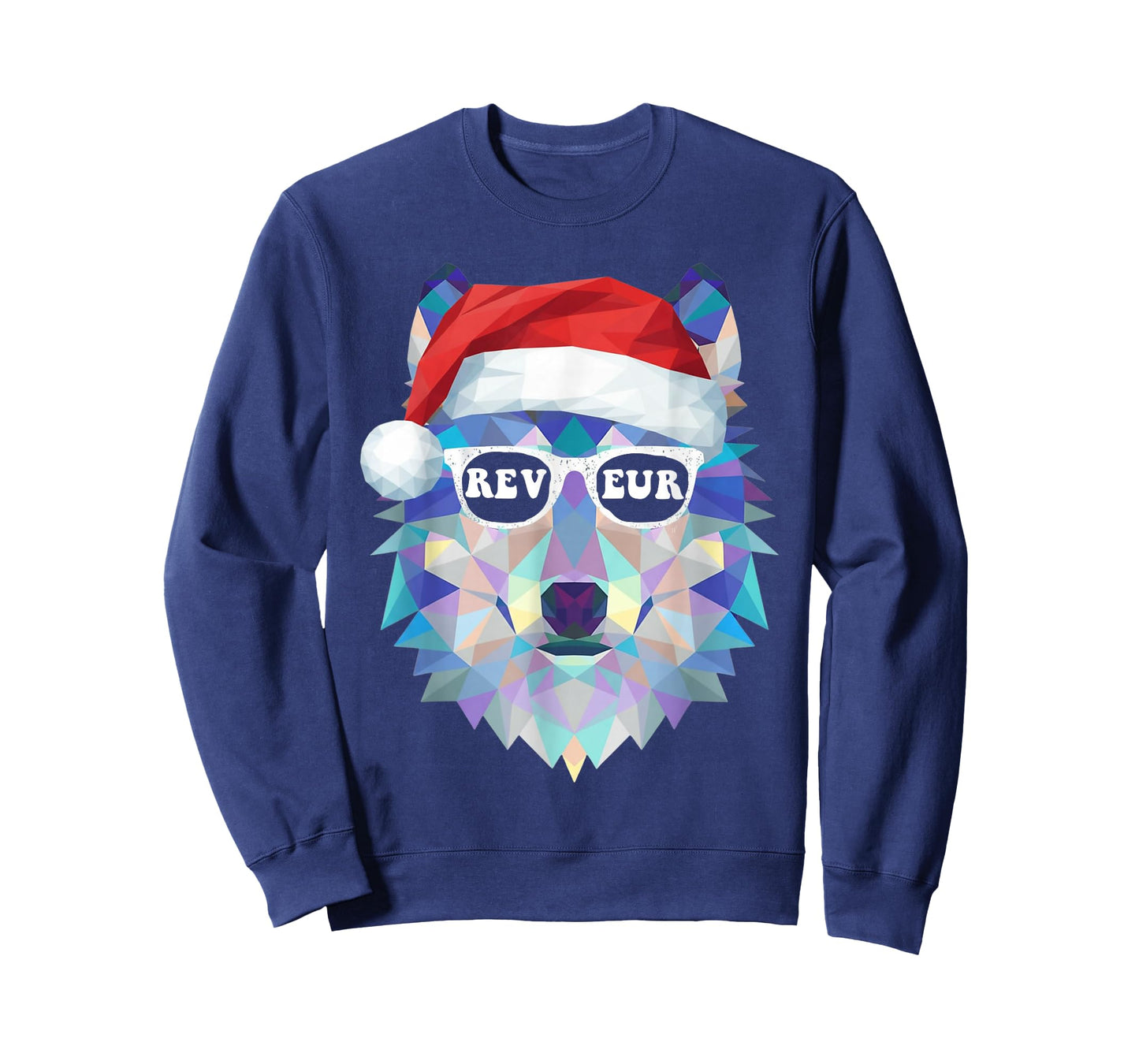 Reveur House of Dreamers Reveur Christmas Holiday School T-Shirt