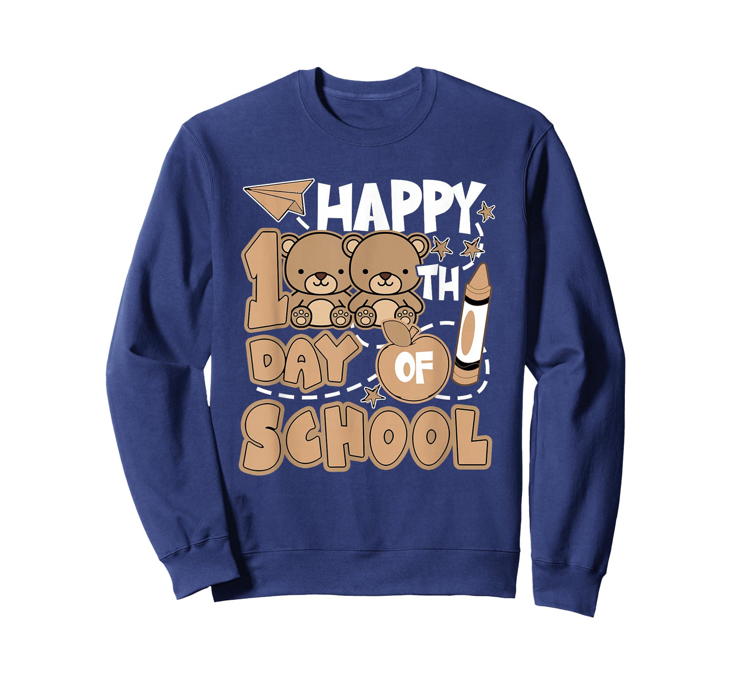 Student Kids Boys Girls T-Shirt
