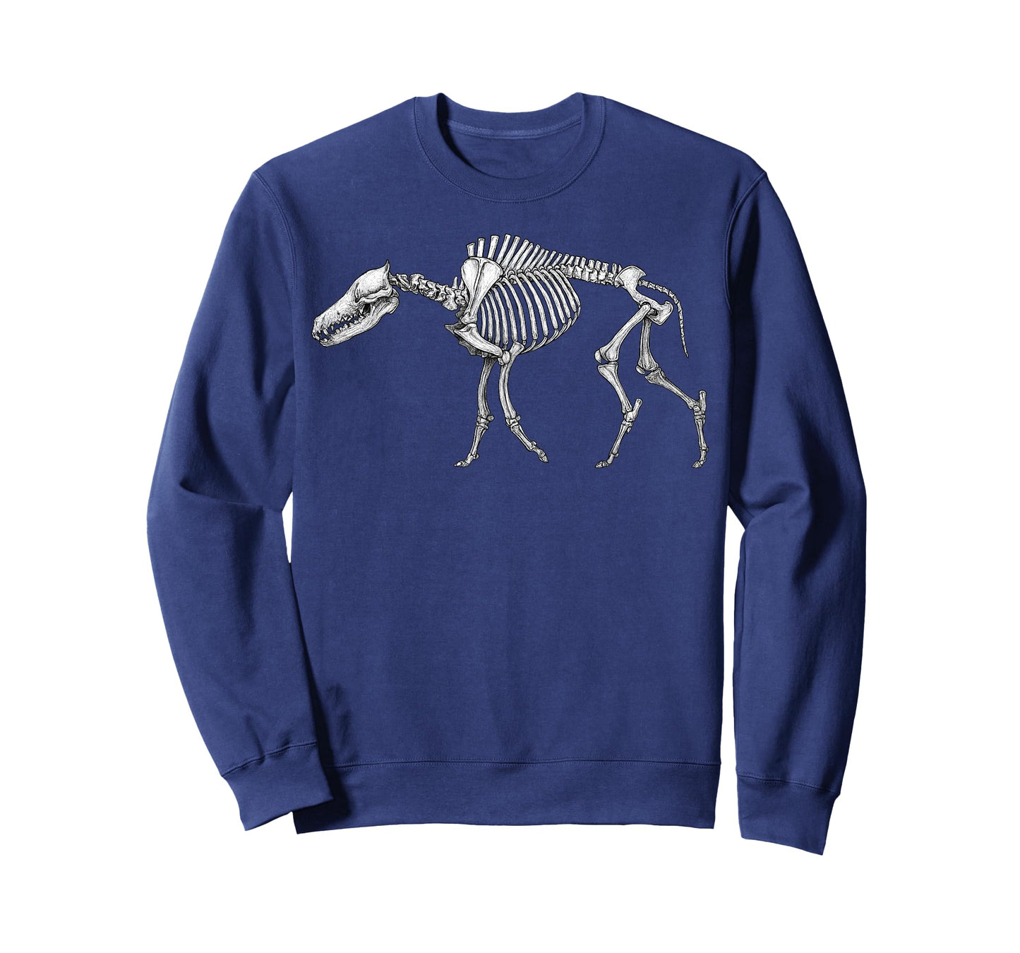 Andrewsarchus mongoliensis Fossil Paleoart Paleontology T-Shirt
