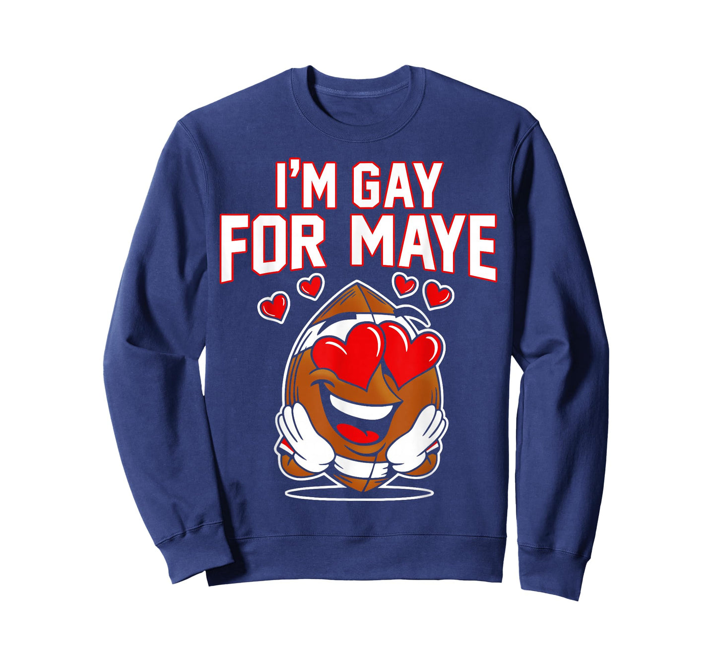 I'm Gay for Maye T-Shirt