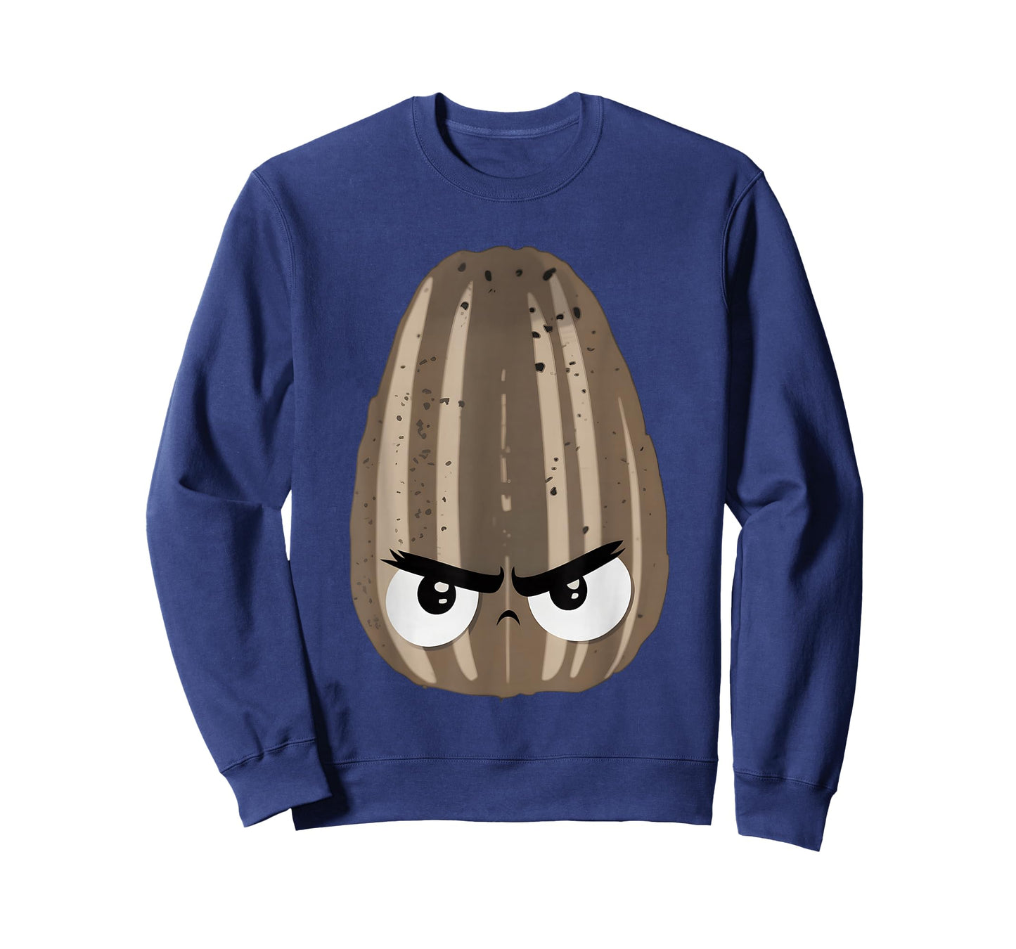 The Bad Seed Good Egg Teacher Halloween Costume Food Group T-Shirt