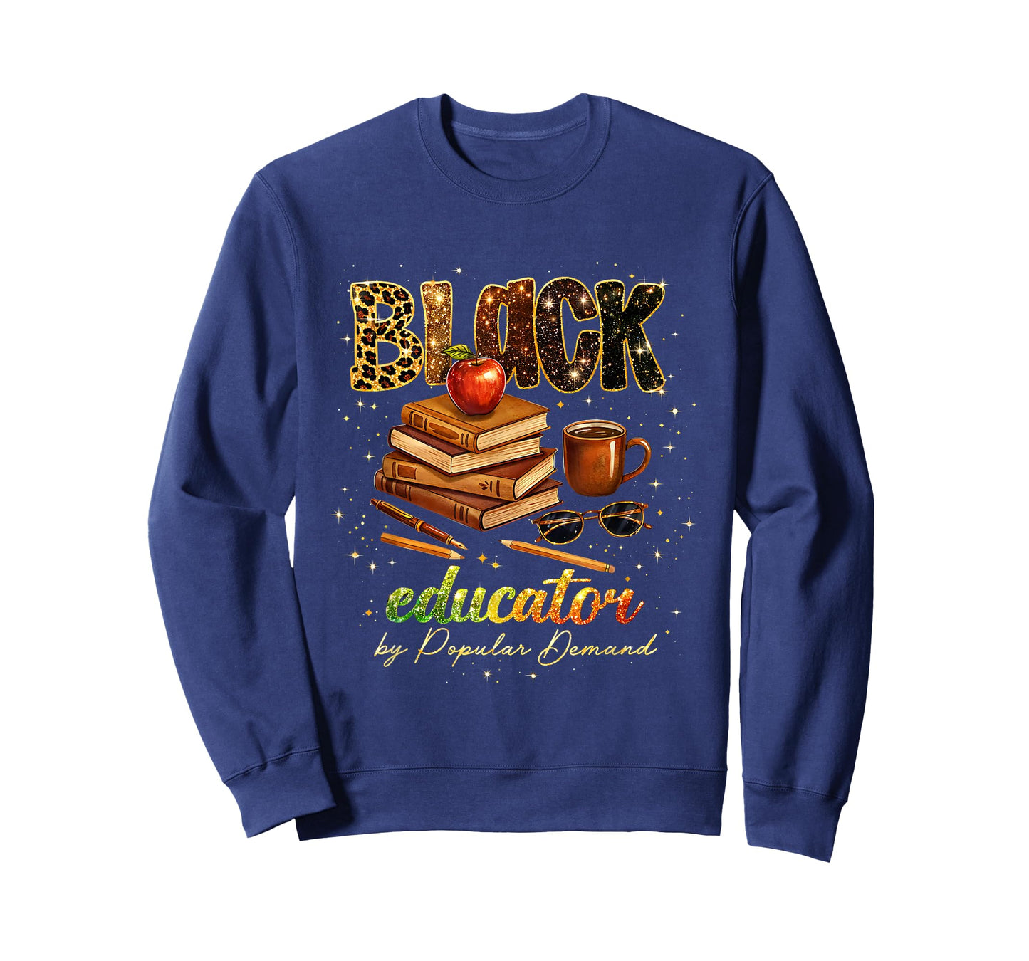 Melanin Book Black Month Honoring Past Inspiring Pride T-Shirt