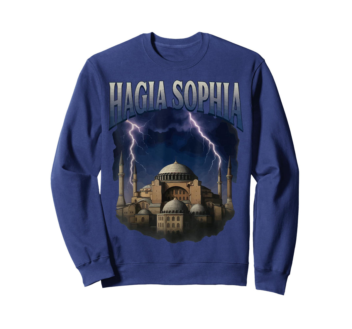 Hagia Sophia T-Shirt