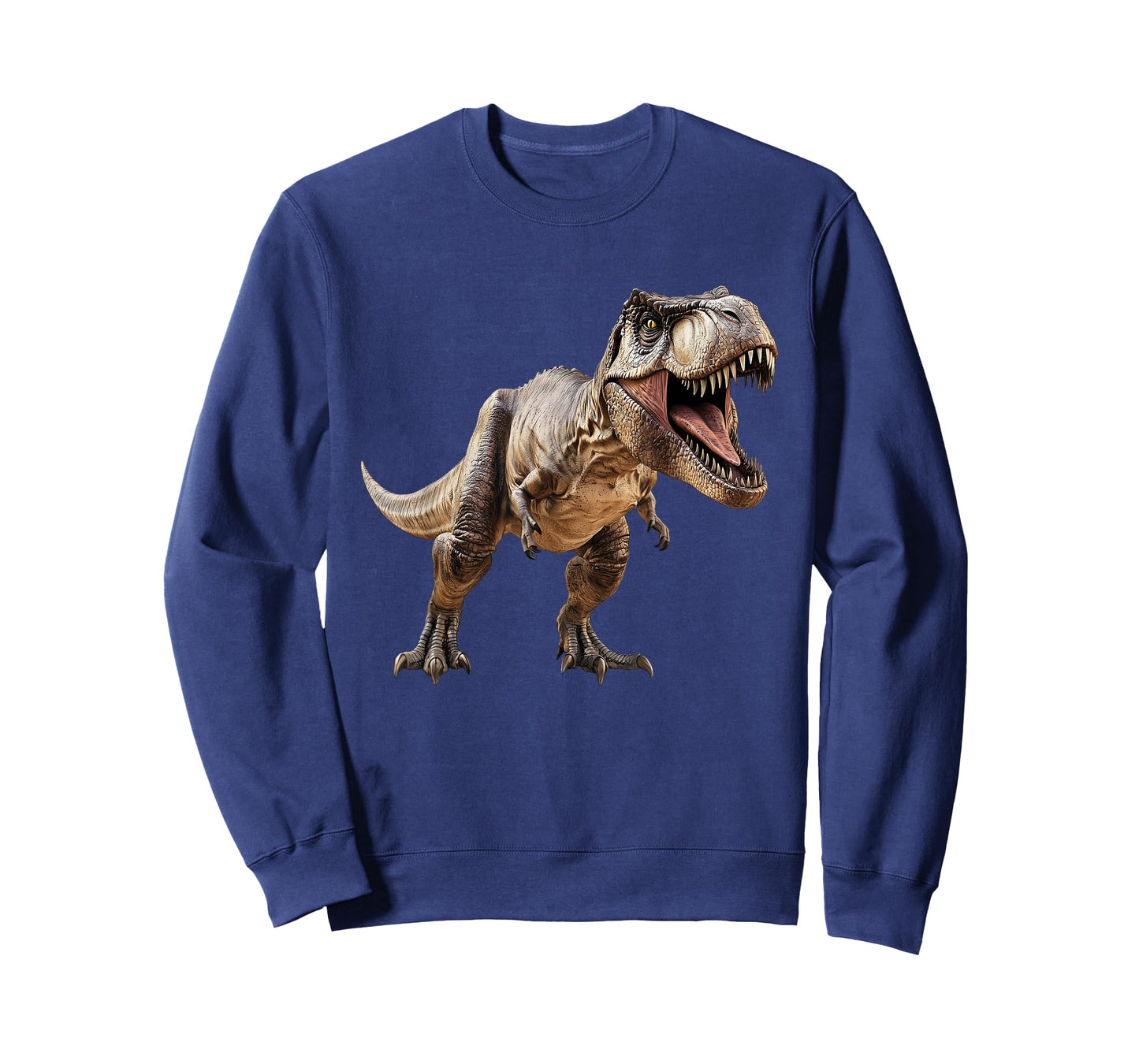 Dinosaur Dino Trex Graphic T-Shirt