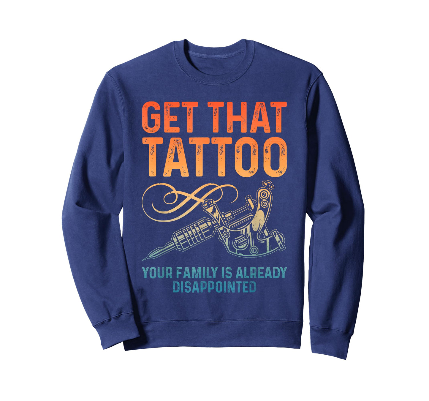 Tattoo Artist Art for Men Women Tattoo Lover Tattoo Artist T-Shirt