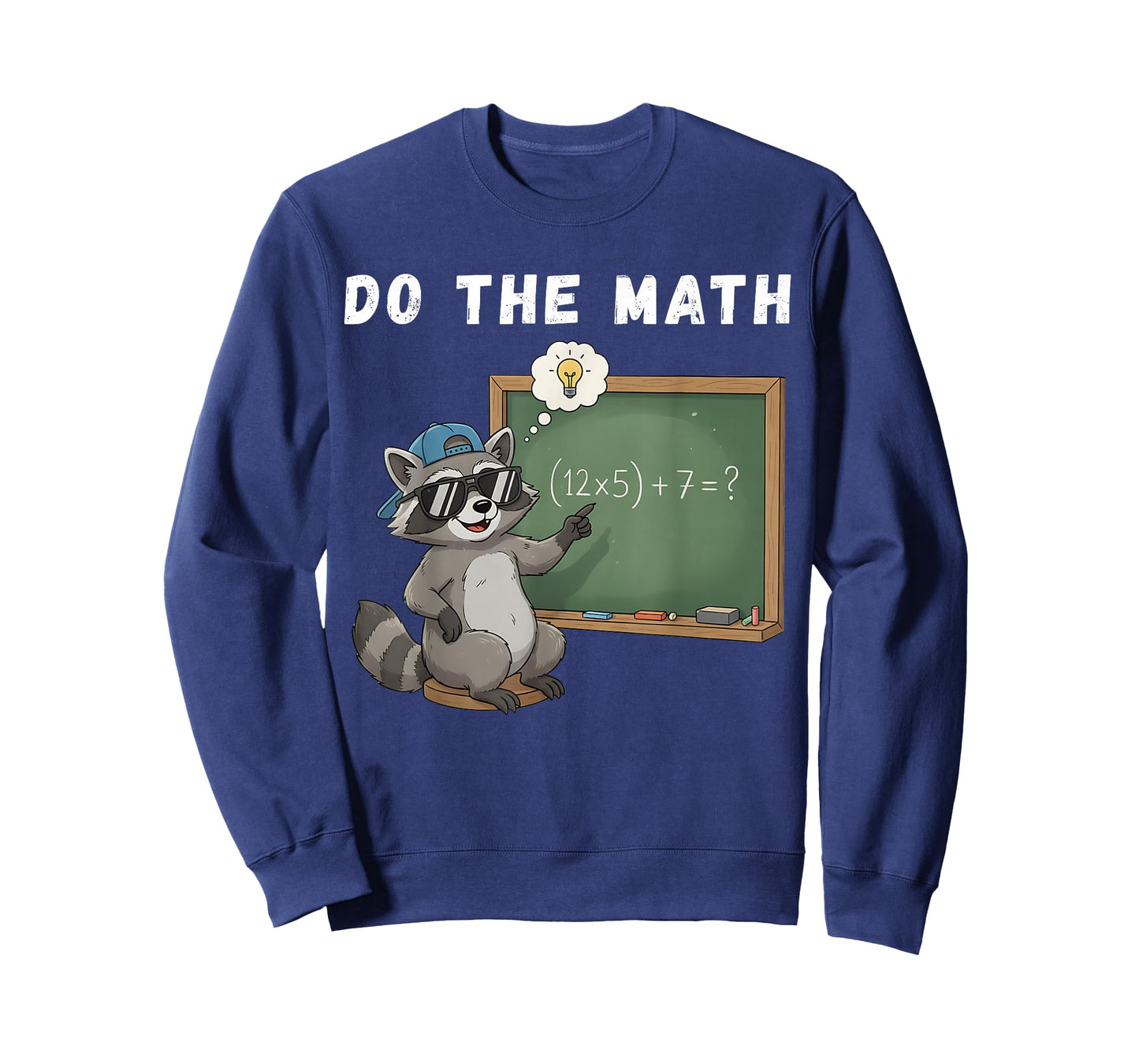 Do The Math 67 Meme Funny Six Seven Math Teacher Brainrot T-Shirt
