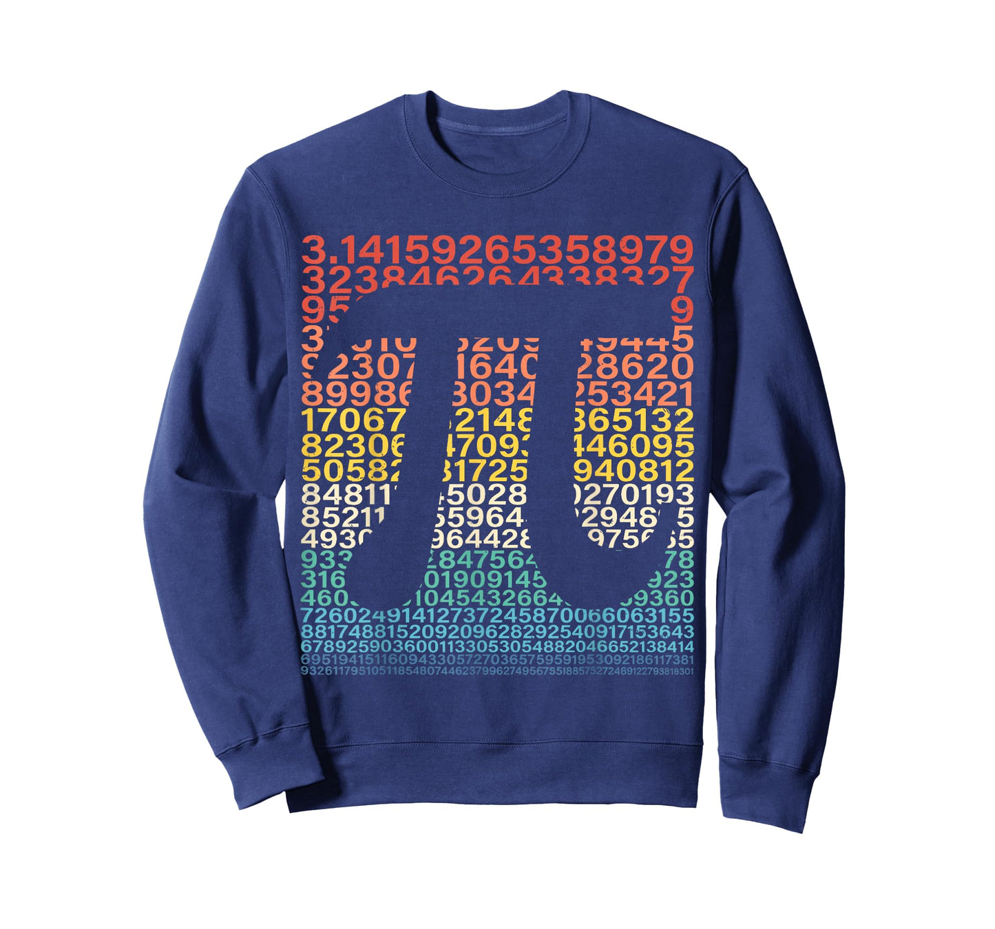 3.14 Pi Number Symbol for Kids Boys Teacher Men Women Pi Day T-Shirt